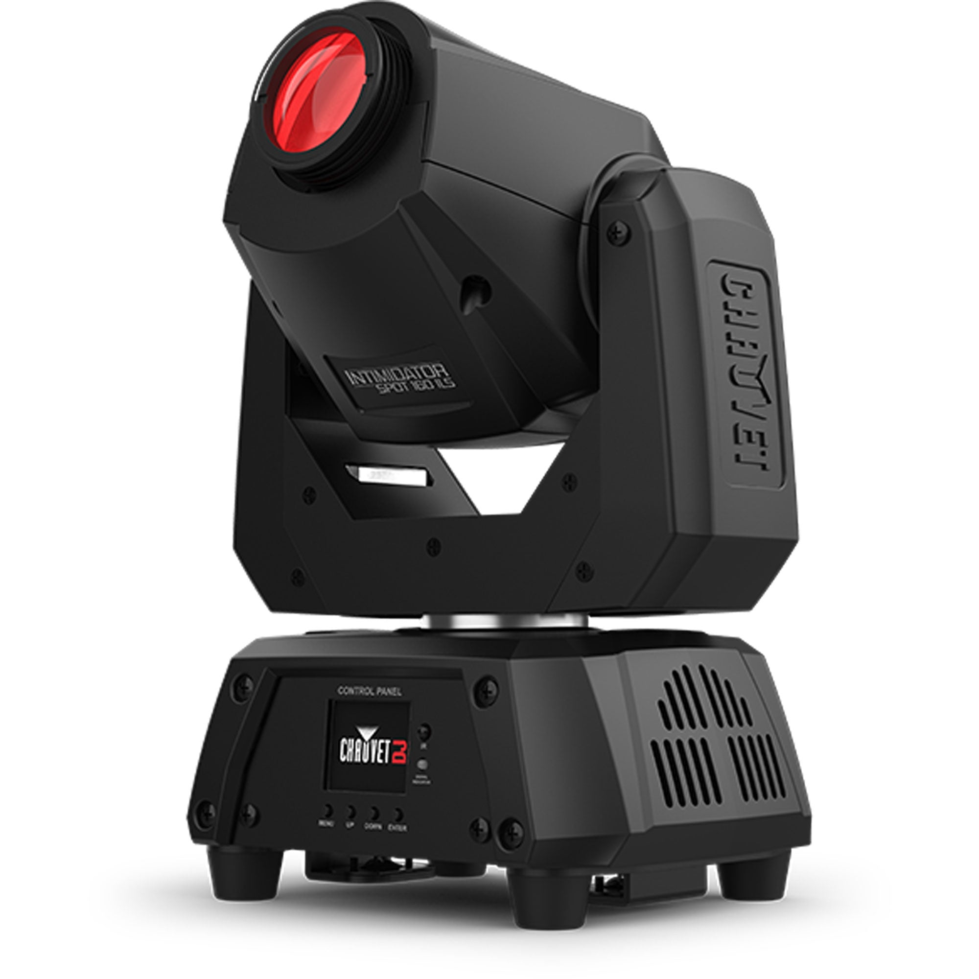 Chauvet DJ Intimidator Spot 160 ILS LED Moving Head Spot Light Fixture