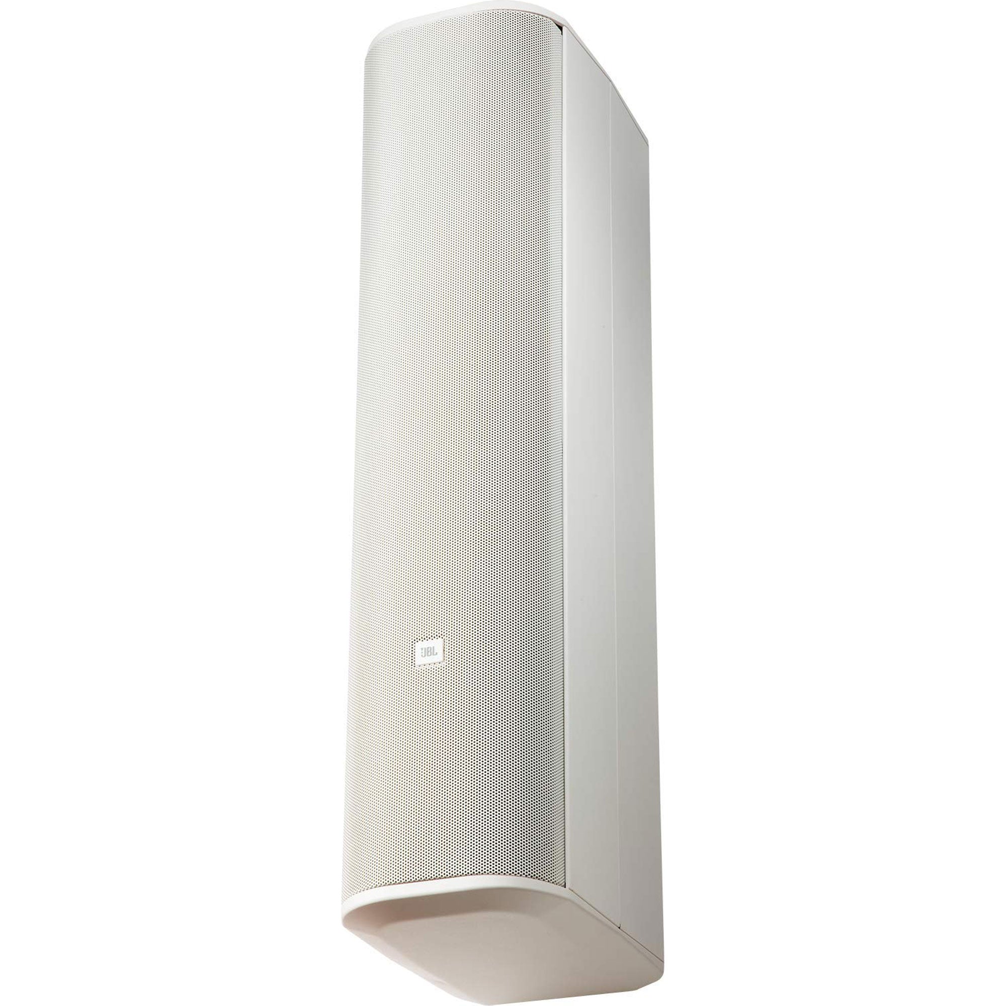 JBL CBT 70JE-1-WH 70cm 4 x 5" Extension for CBT 70J-1 Line Array (White)