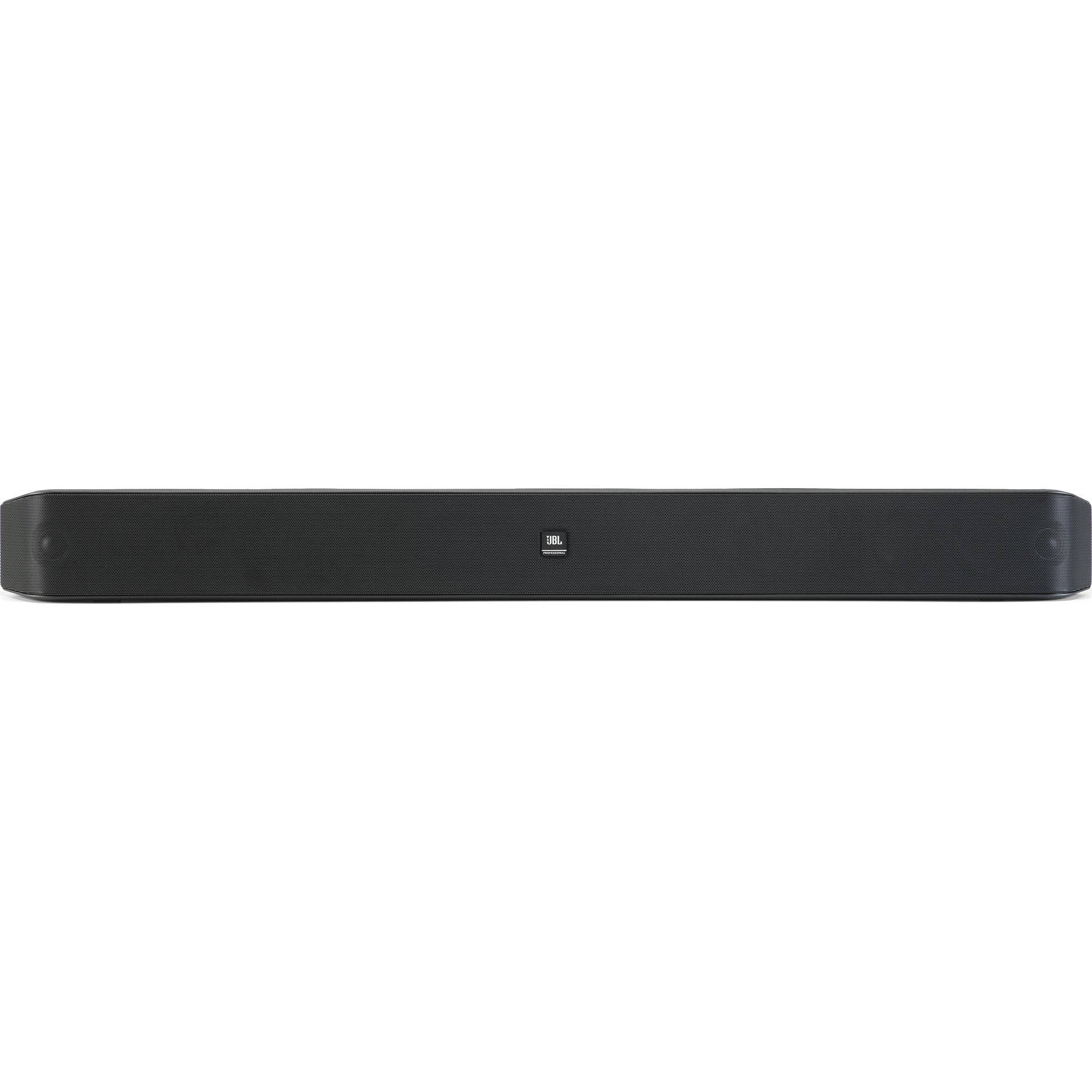 JBL PSB-2 Pro 2-Channel Commercial-Grade Soundbar with HDMI & Bluetooth