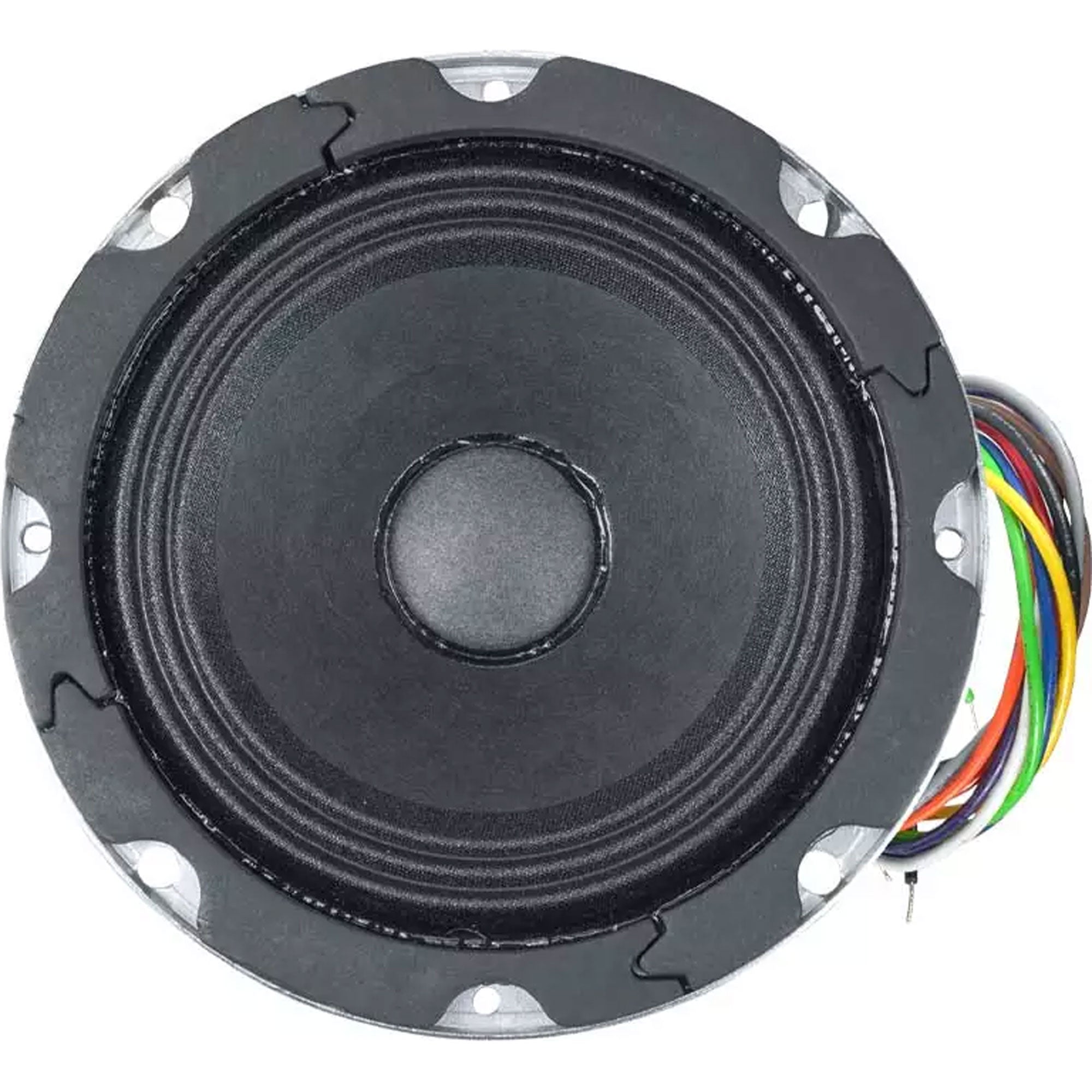 Lowell JR410-T72 4" Speaker with 25V/70V Transformer