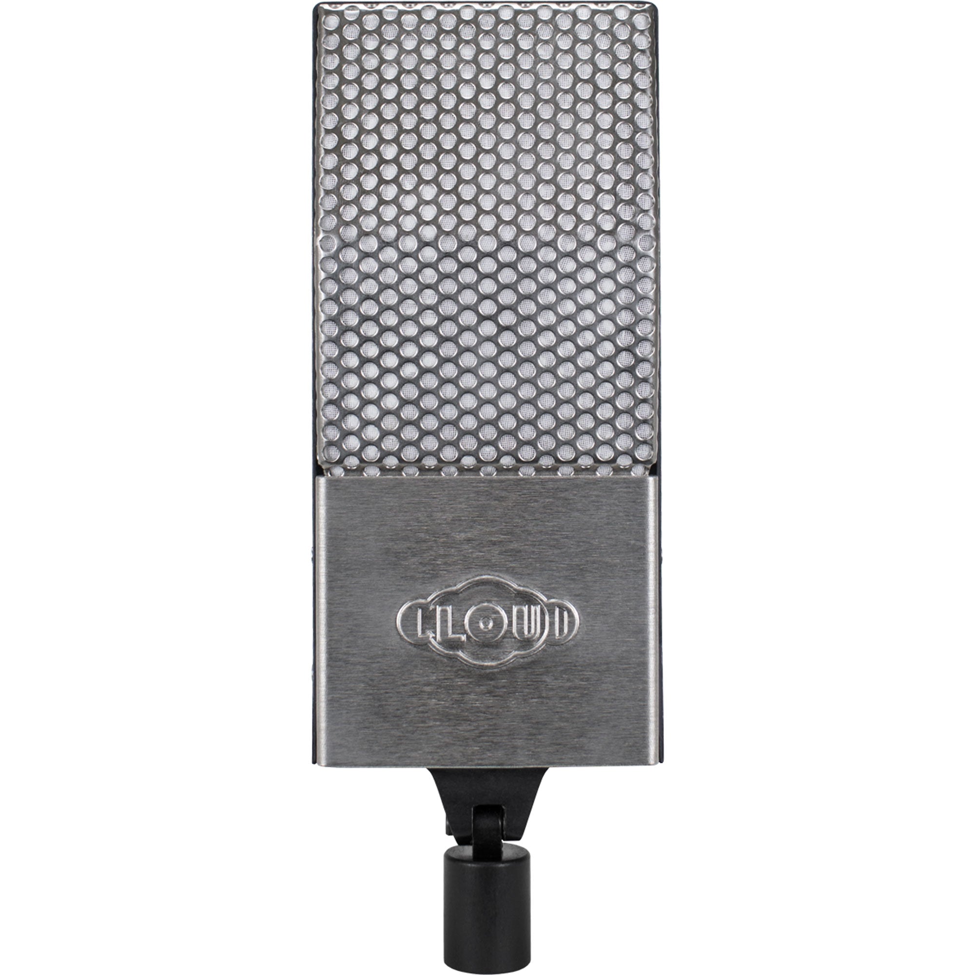 Cloud Microphones JRS-34 Active Ribbon Microphone