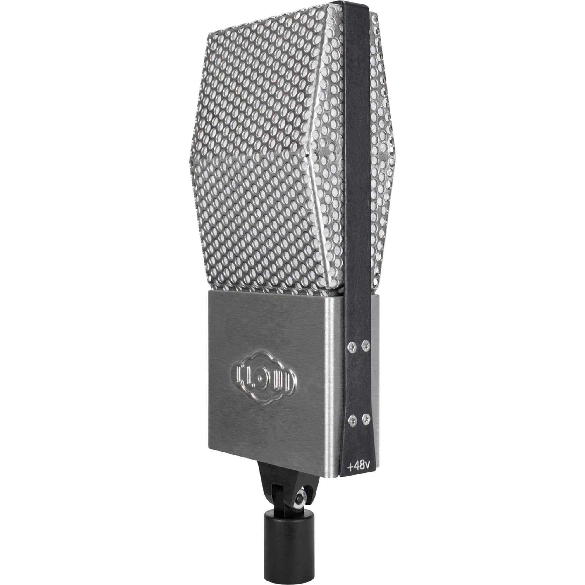 Cloud Microphones JRS-34 Active Ribbon Microphone