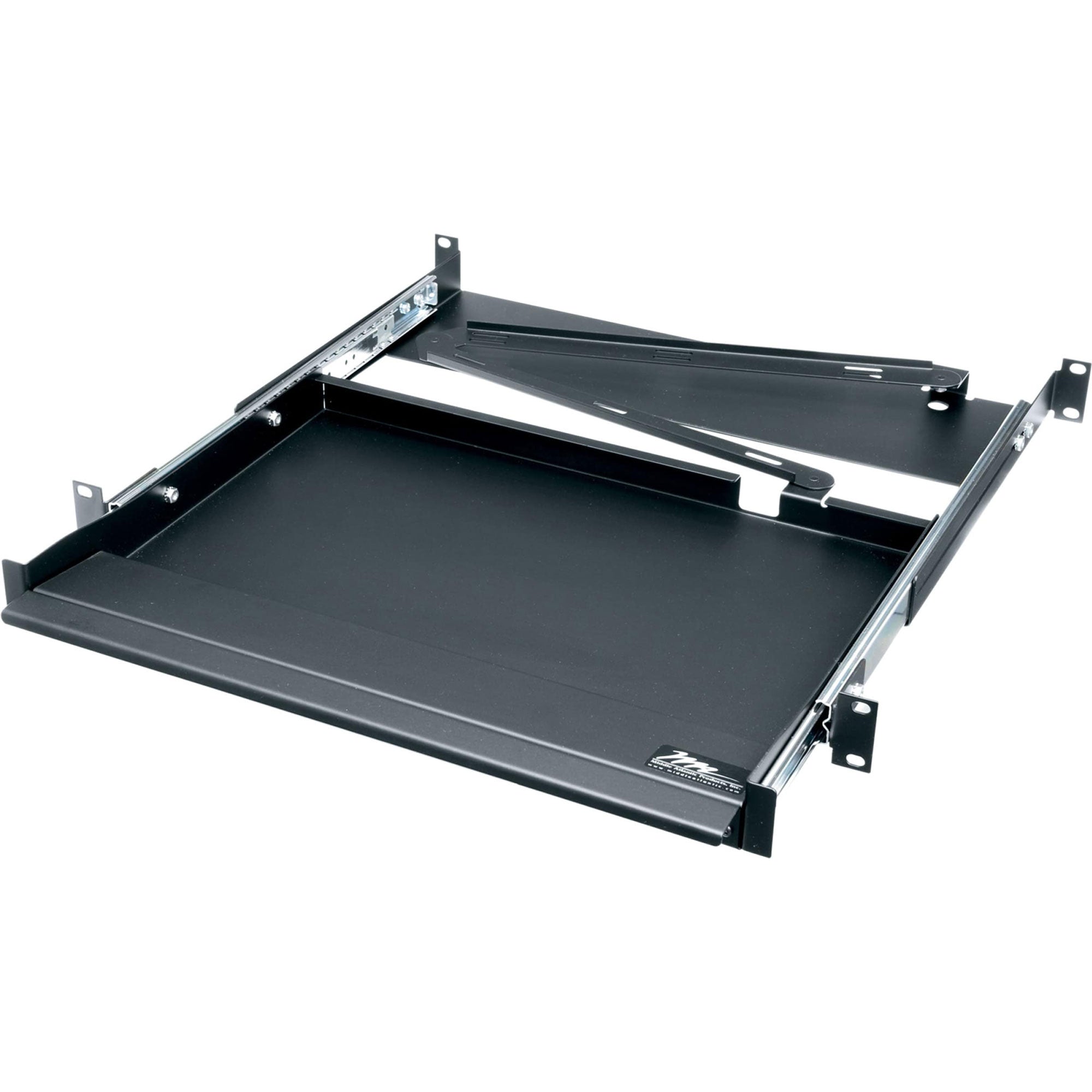 Middle Atlantic KB-SS Keyboard Sliding Rack Shelf