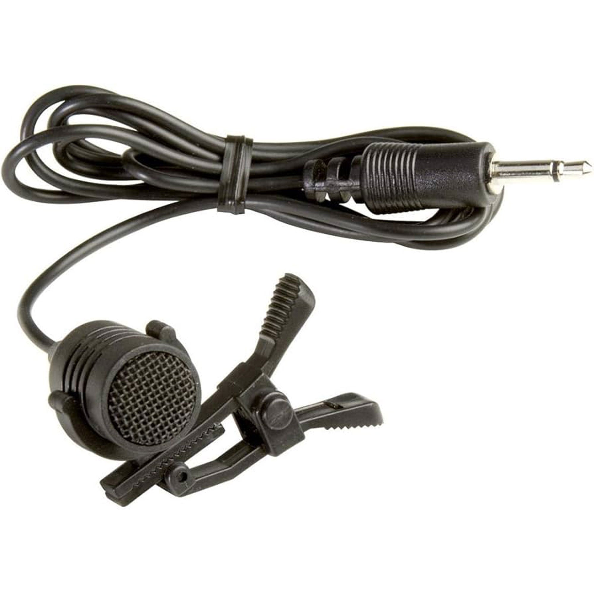 Listen Technologies LA-261 Lavalier Microphone