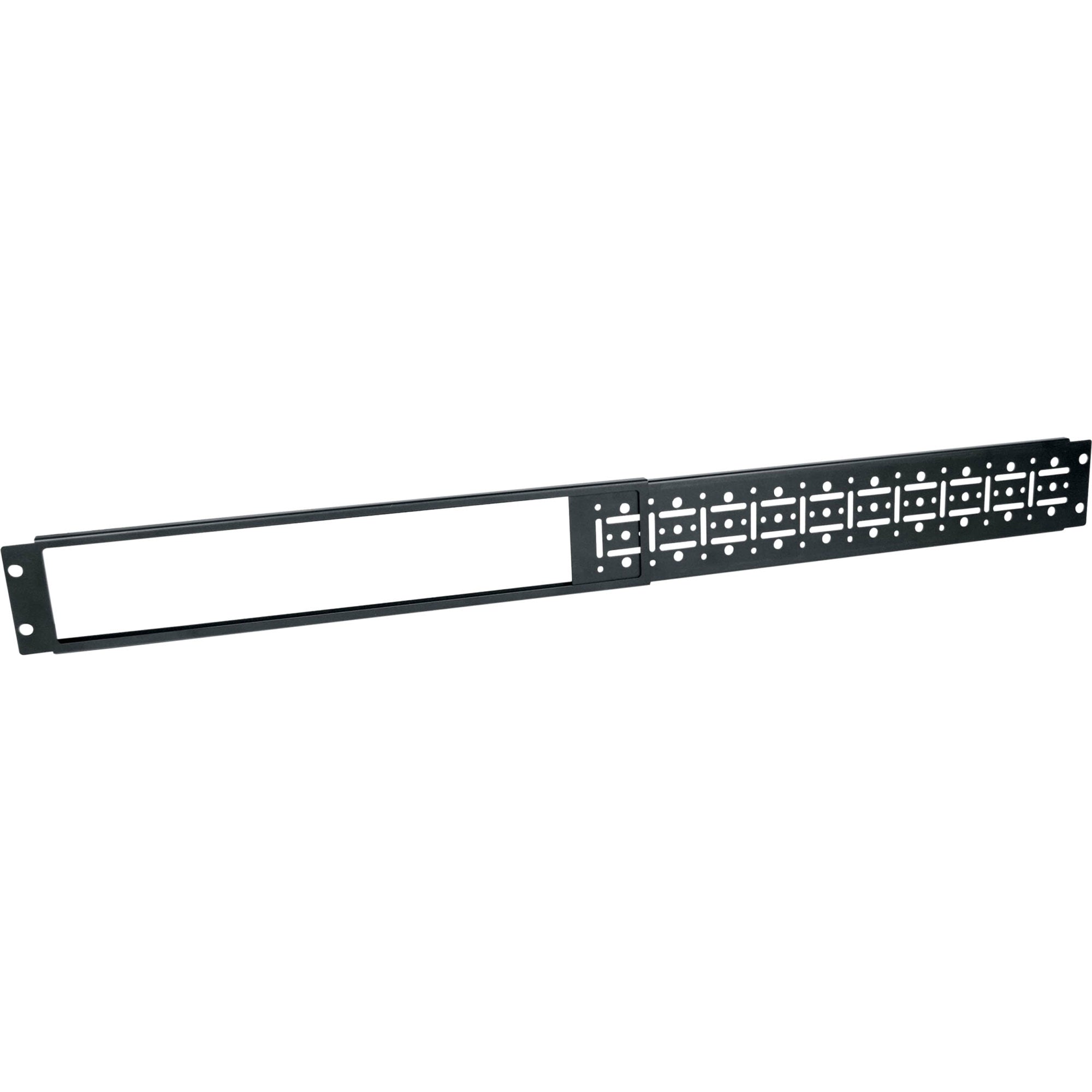 Middle Atlantic LBFR-3650-T Telescoping Lacer Bars (2 Pack)