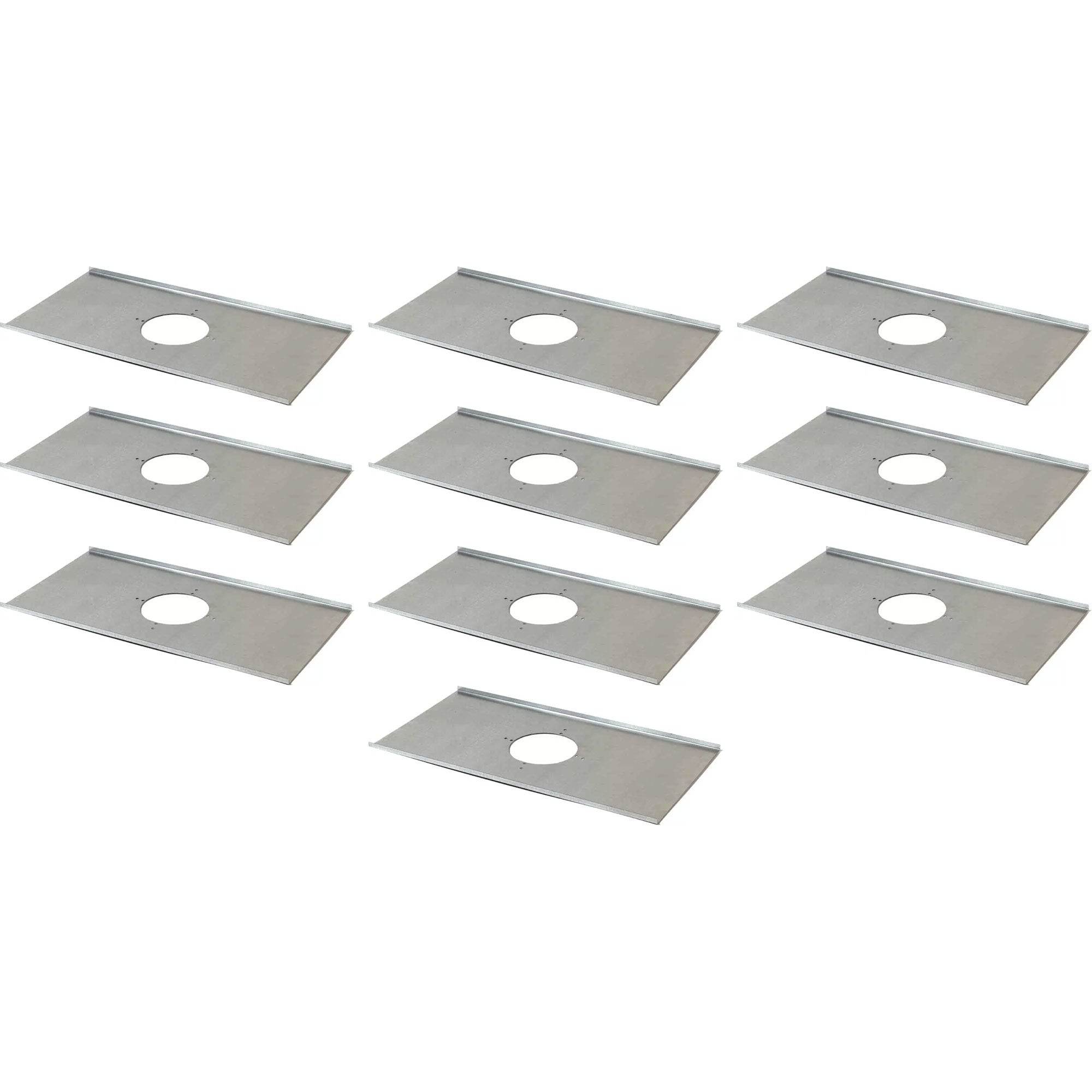 Lowell LBS4-DX Tile Bridge for Speaker (10 Pack)