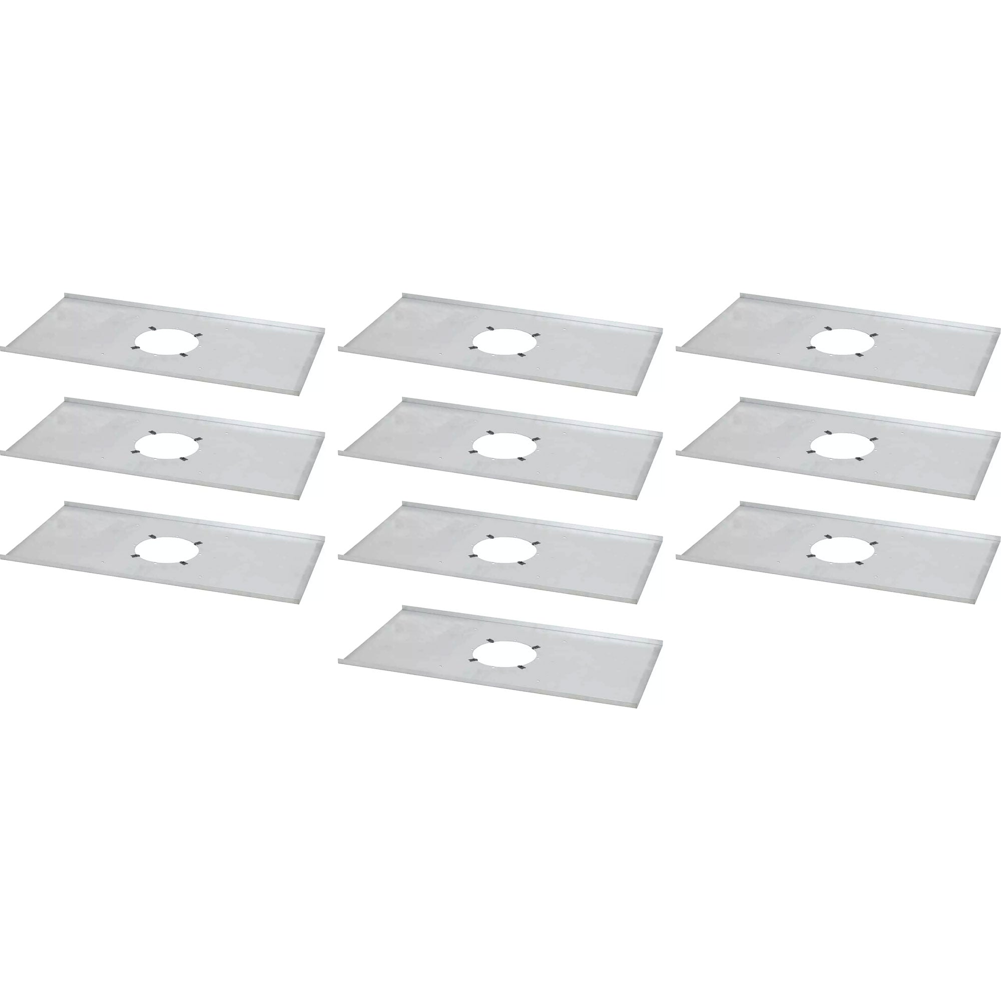 Lowell LBS4-R Tile Bridge for Speaker (10 Pack)