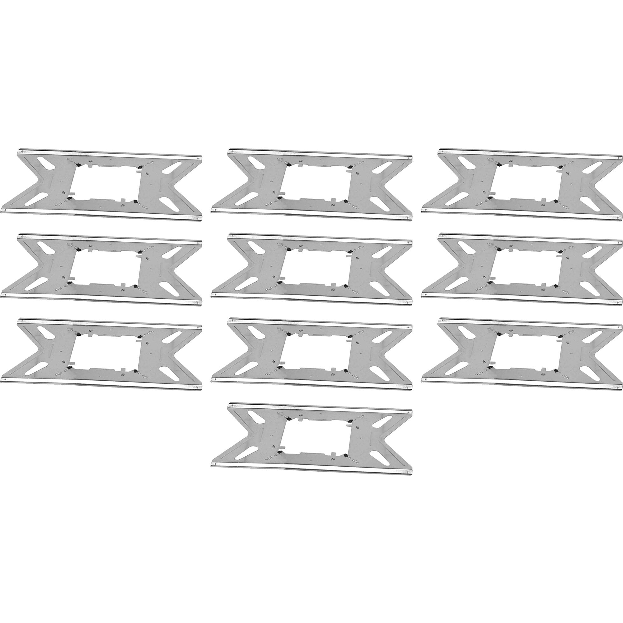 Lowell LBS8 Tile Bridge for Speaker (10 Pack)