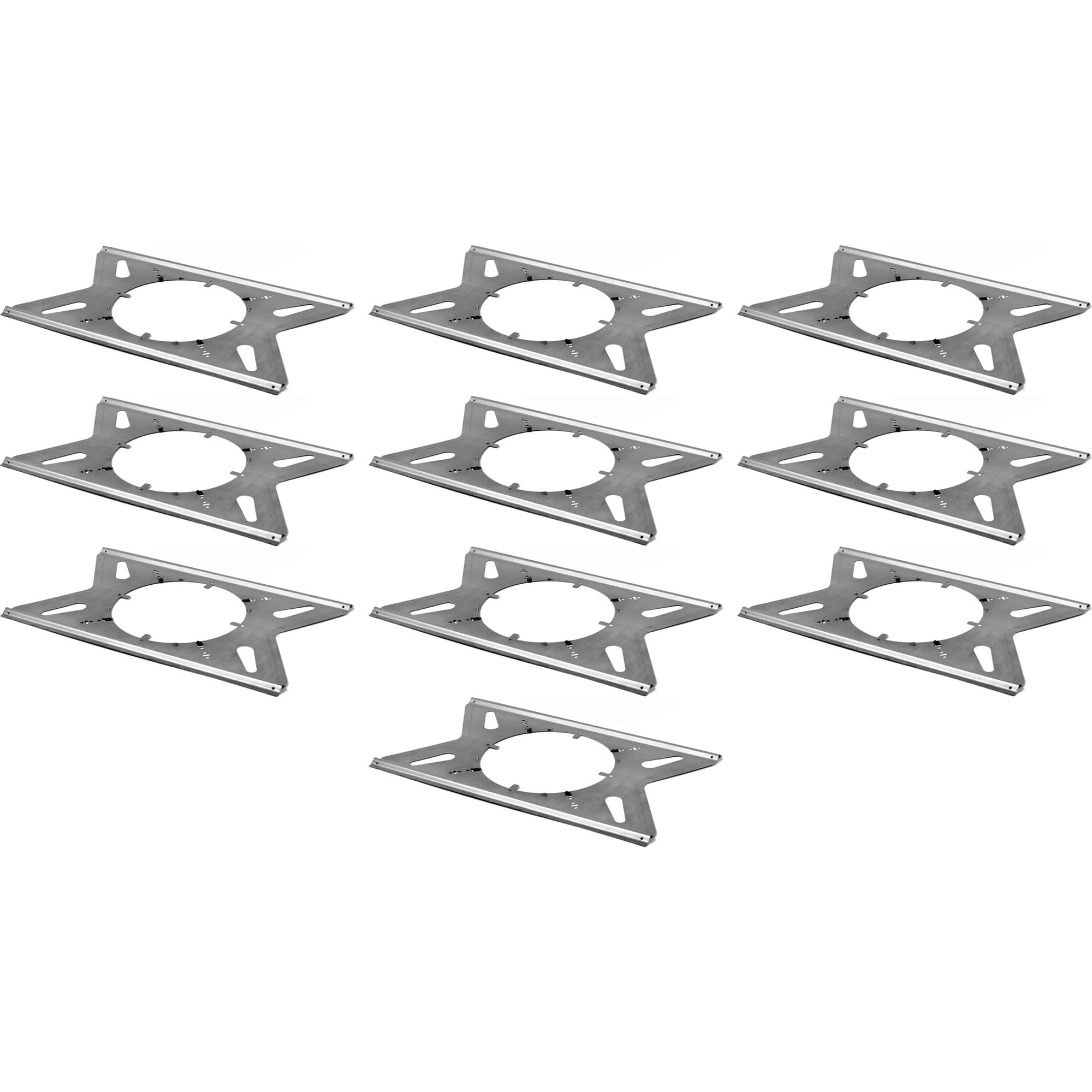 Lowell LBS8-R1 Tile Bridge for Speaker (10 Pack)