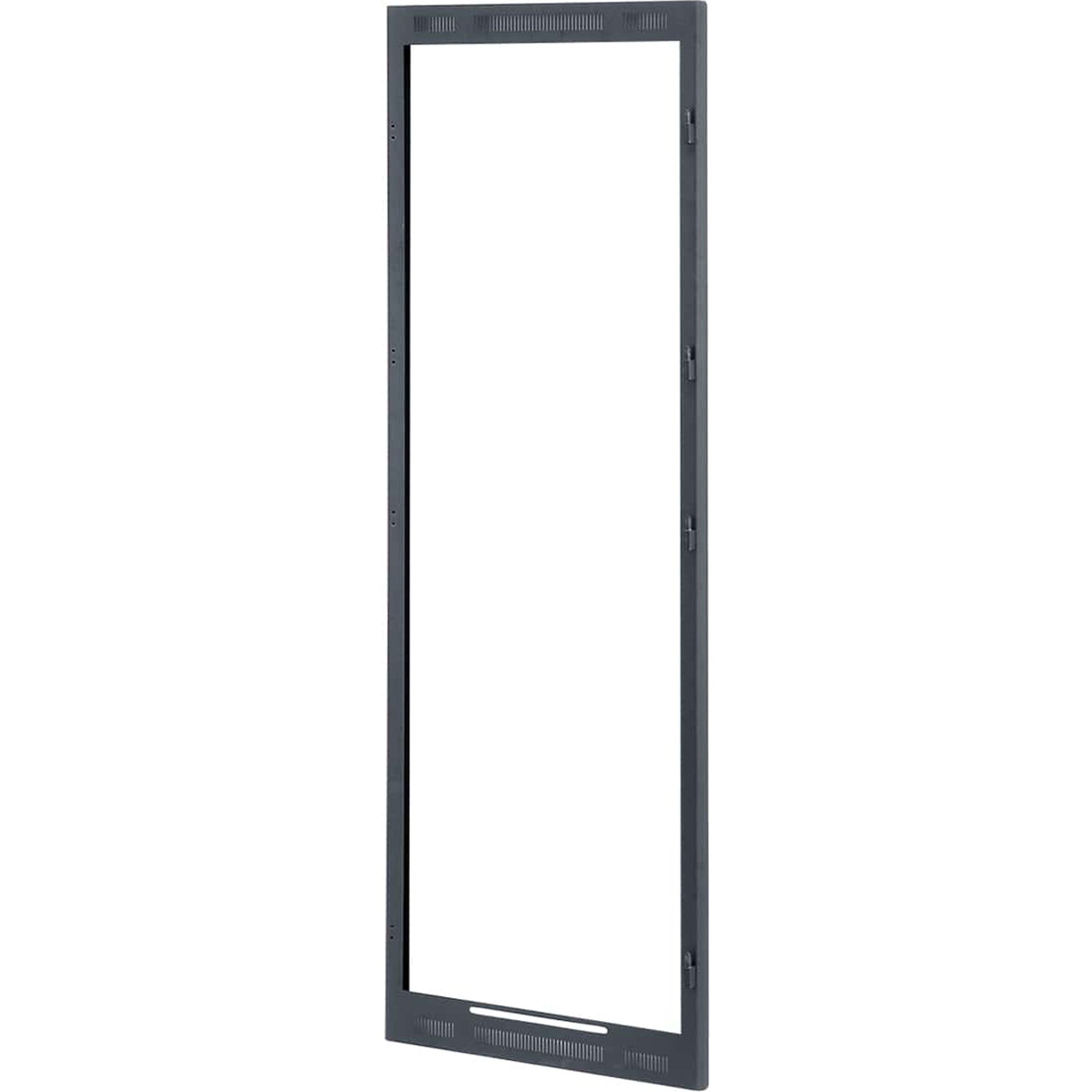 Lowell LDDF-21 Dual Door Frame (21U)