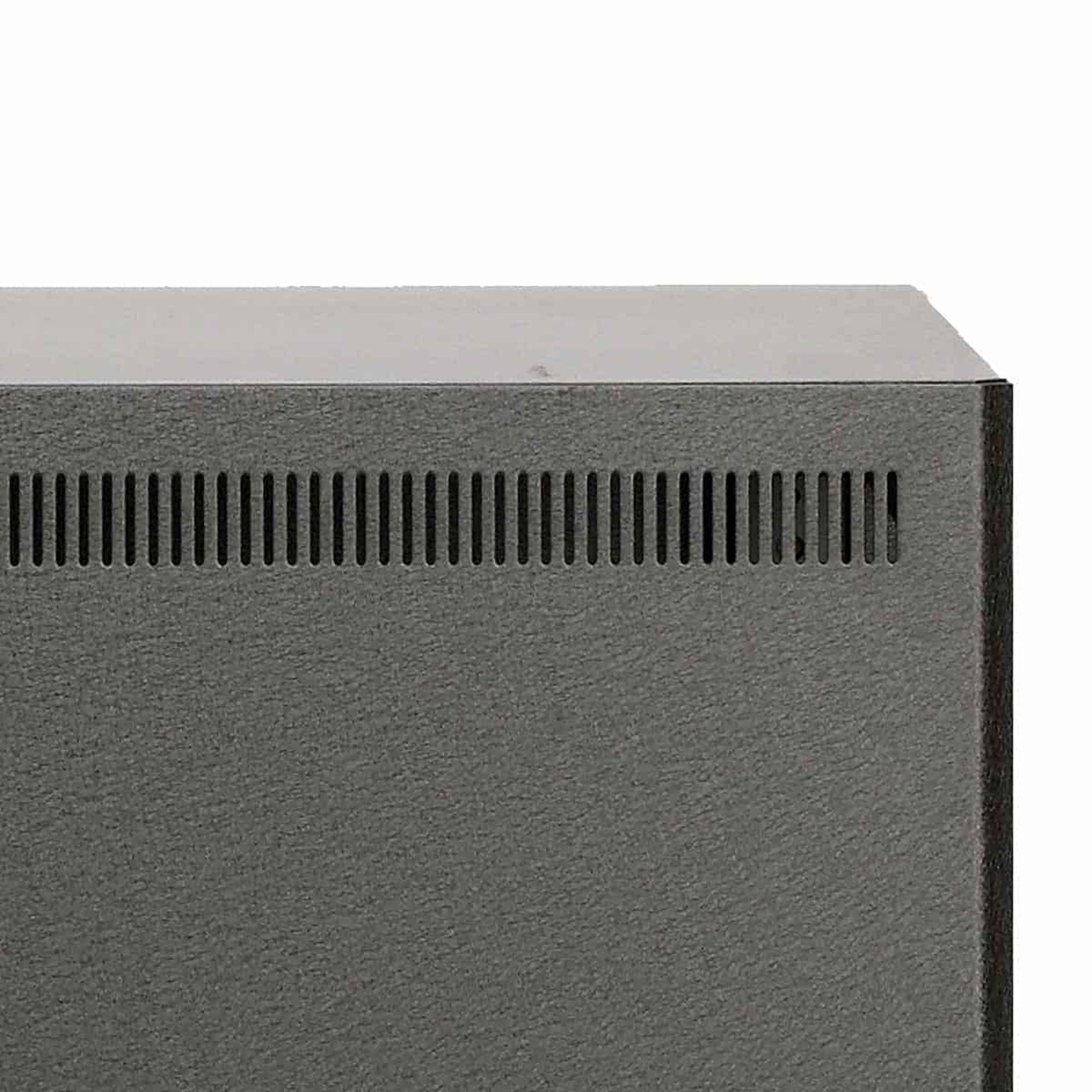 Lowell LDTR-1418 Desktop Rack (14U, 18" Deep)