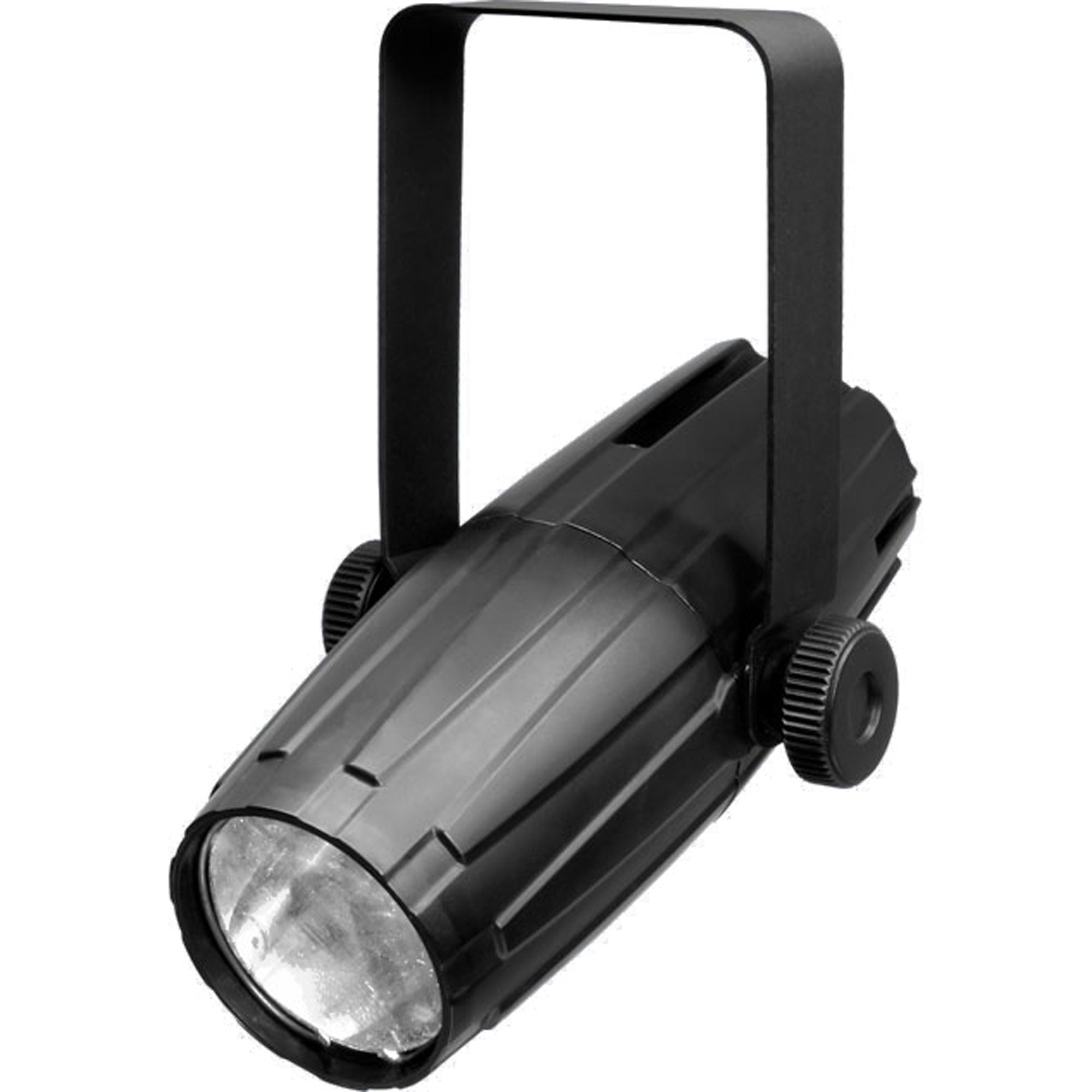 Chauvet DJ LED Pinspot 2 Compact and Lightweight 3W Pinspot Light Fixture