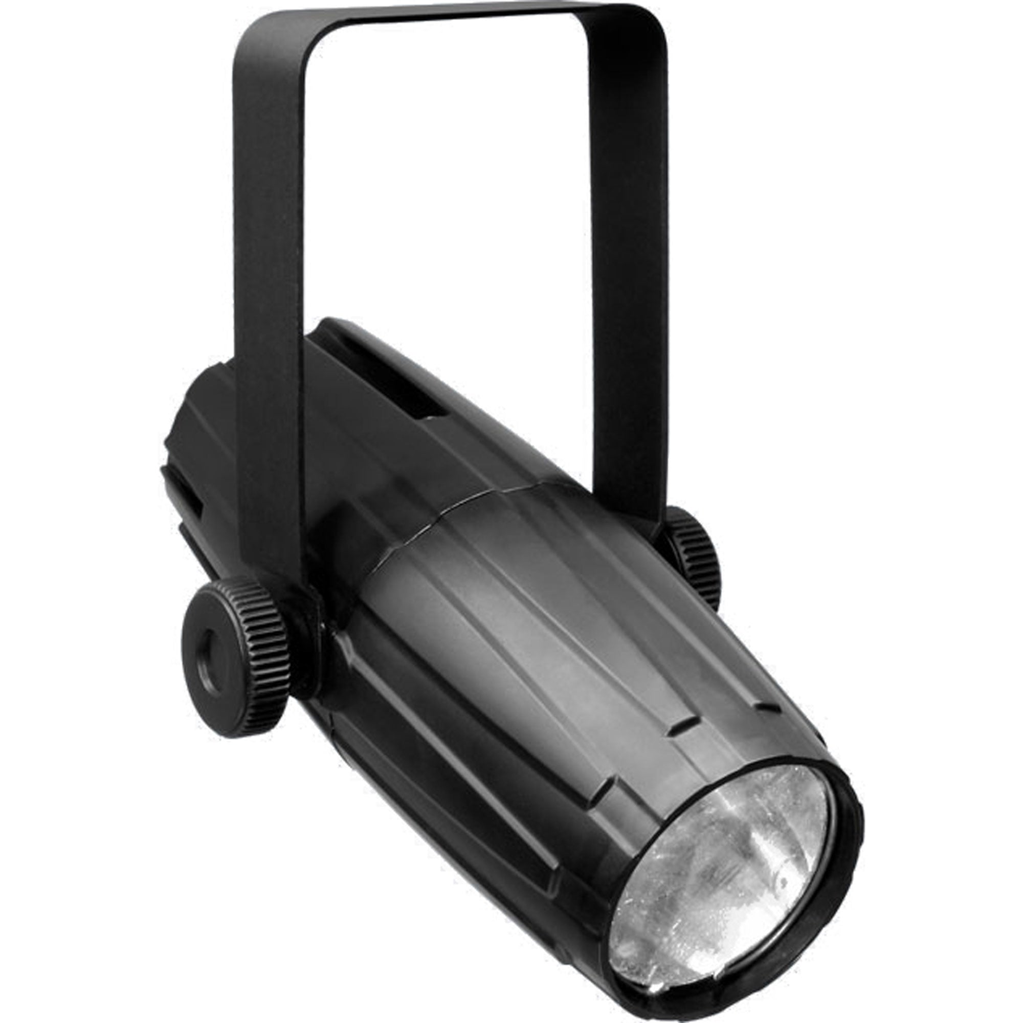 Chauvet DJ LED Pinspot 2 Compact and Lightweight 3W Pinspot Light Fixture