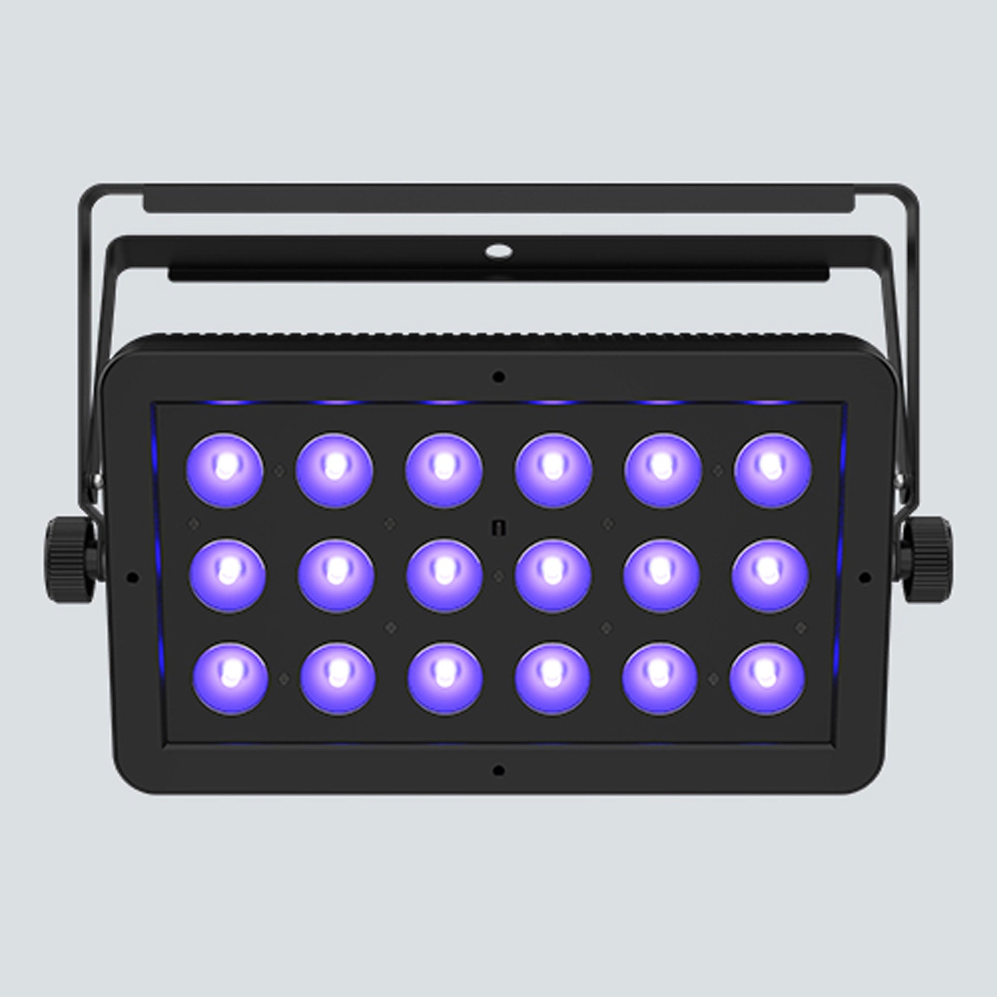 Chauvet DJ LED Shadow 2 ILS Ultraviolet Black Light (Black)