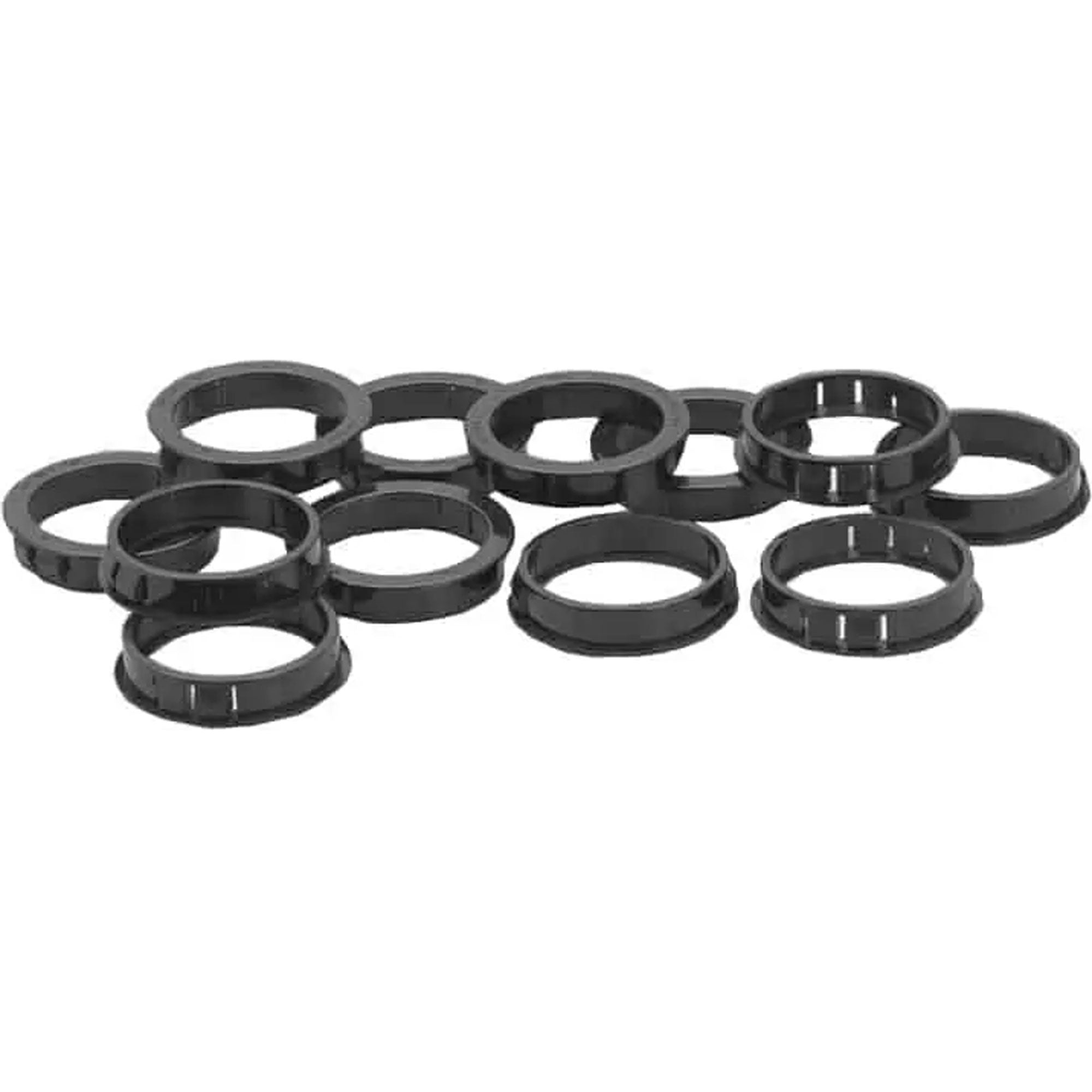 Lowell LGRB-12 Plastic Ganging Bushings (12 Pack)