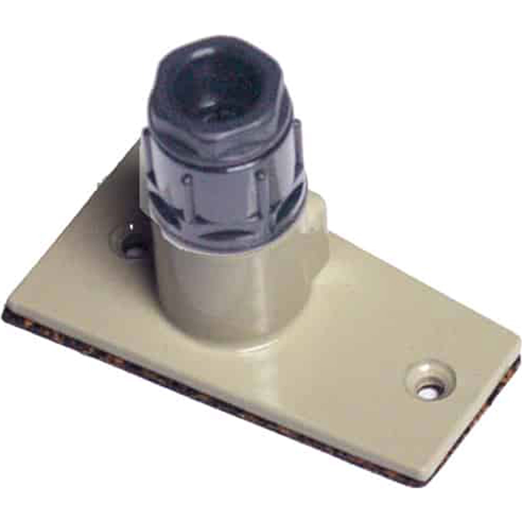 Lowell LHA-15C IP66 Rating Adapter for LH15TA (Conduit)