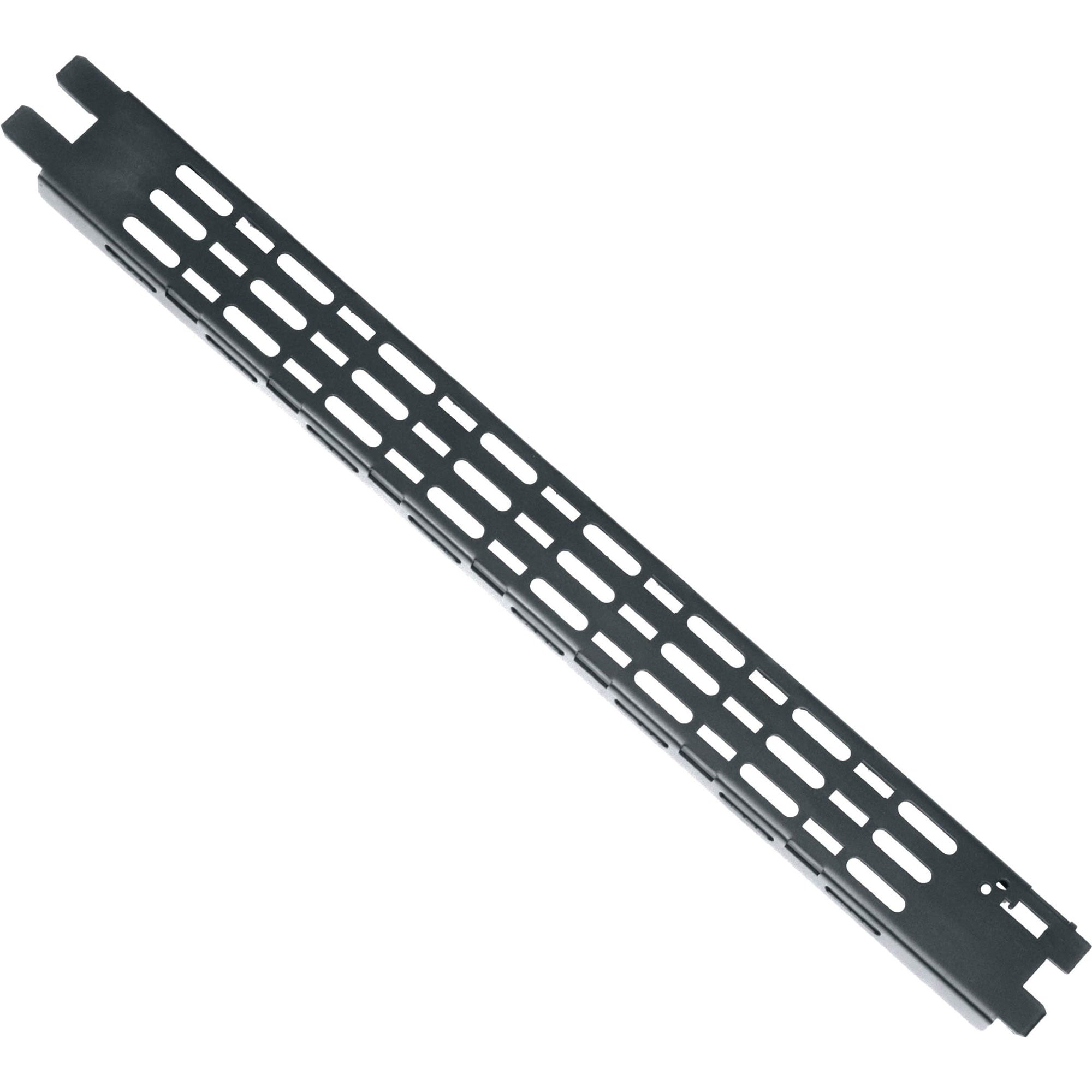 Middle Atlantic LL-HC21 21" Horizontal Channel Lacer Bar