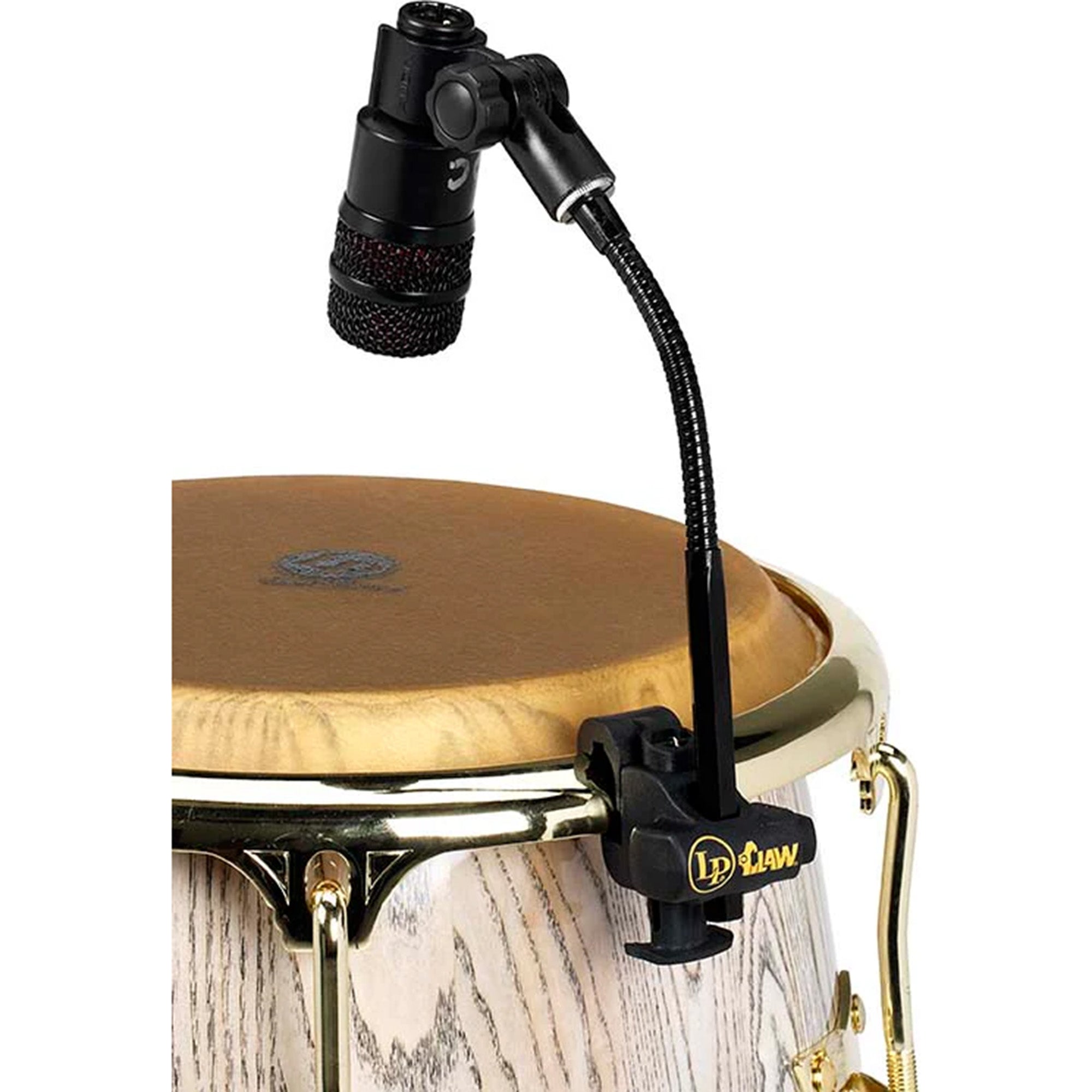 Latin Percussion LP591A EZ-Mount Mic Claw