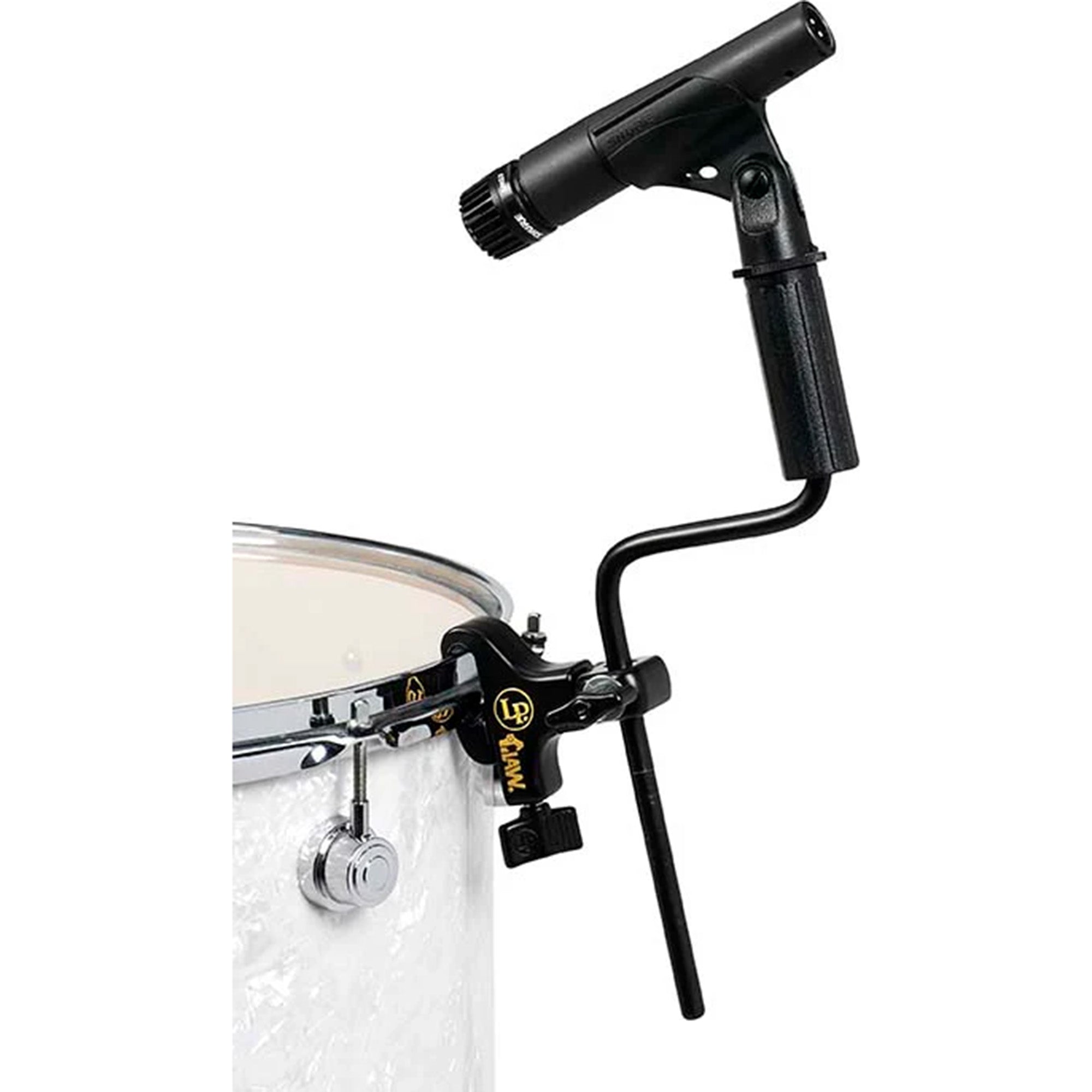 Latin Percussion LP592A-X Microphone Claw