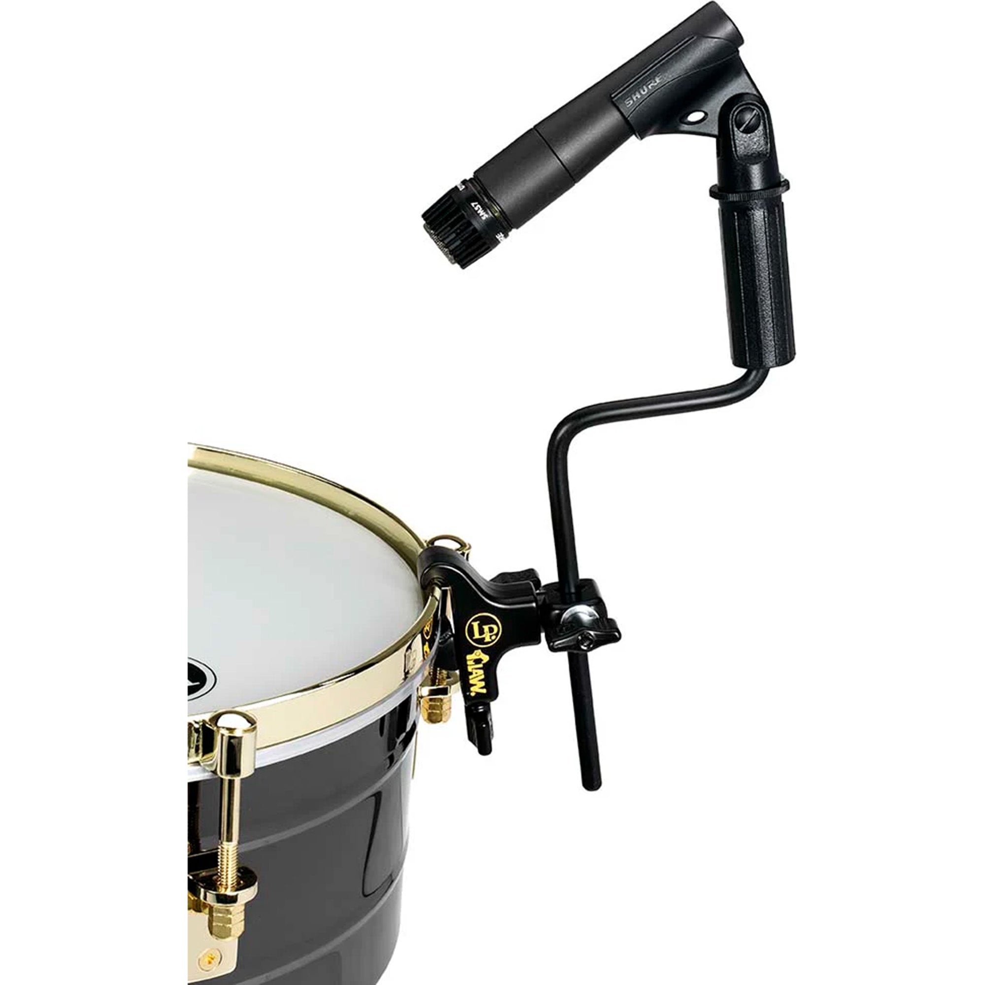 Latin Percussion LP592A-X Microphone Claw