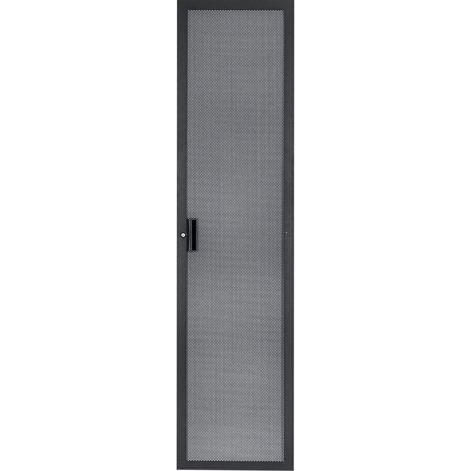 Lowell LRD-35FV 35U Fully-Vented Rear Door