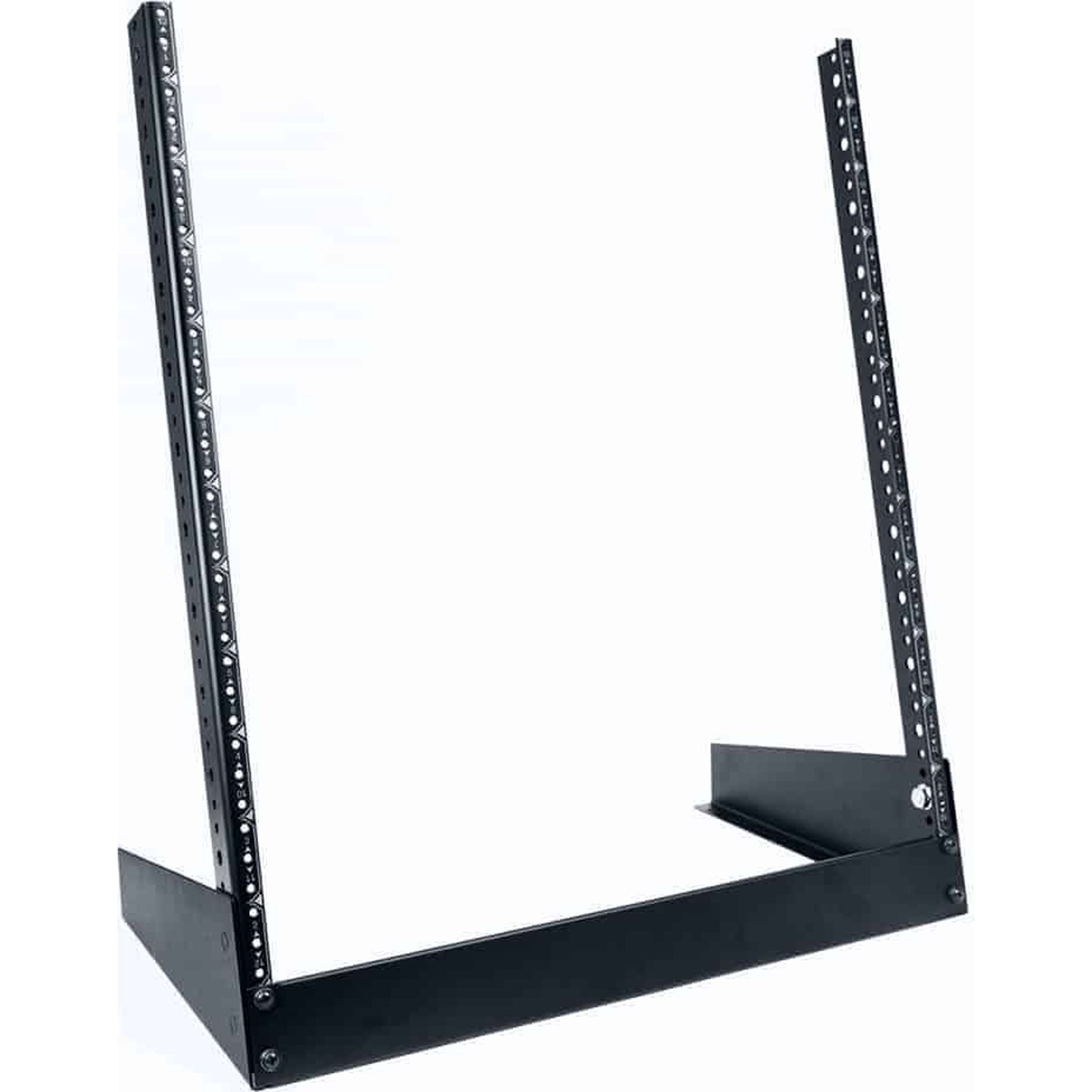 Lowell LRS-12 Desktop Rack Stand (12U)