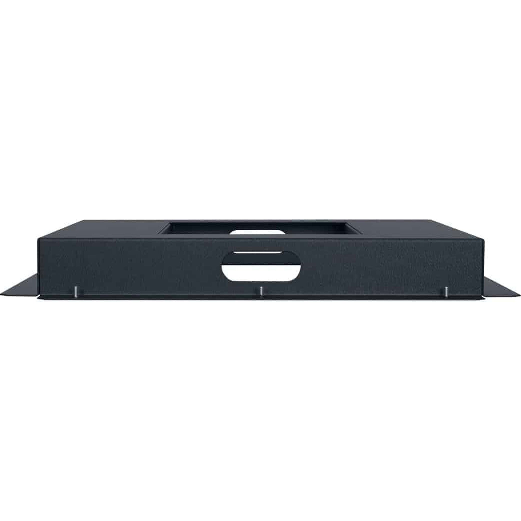 Lowell LSB-27 27" Stationary Platform Base