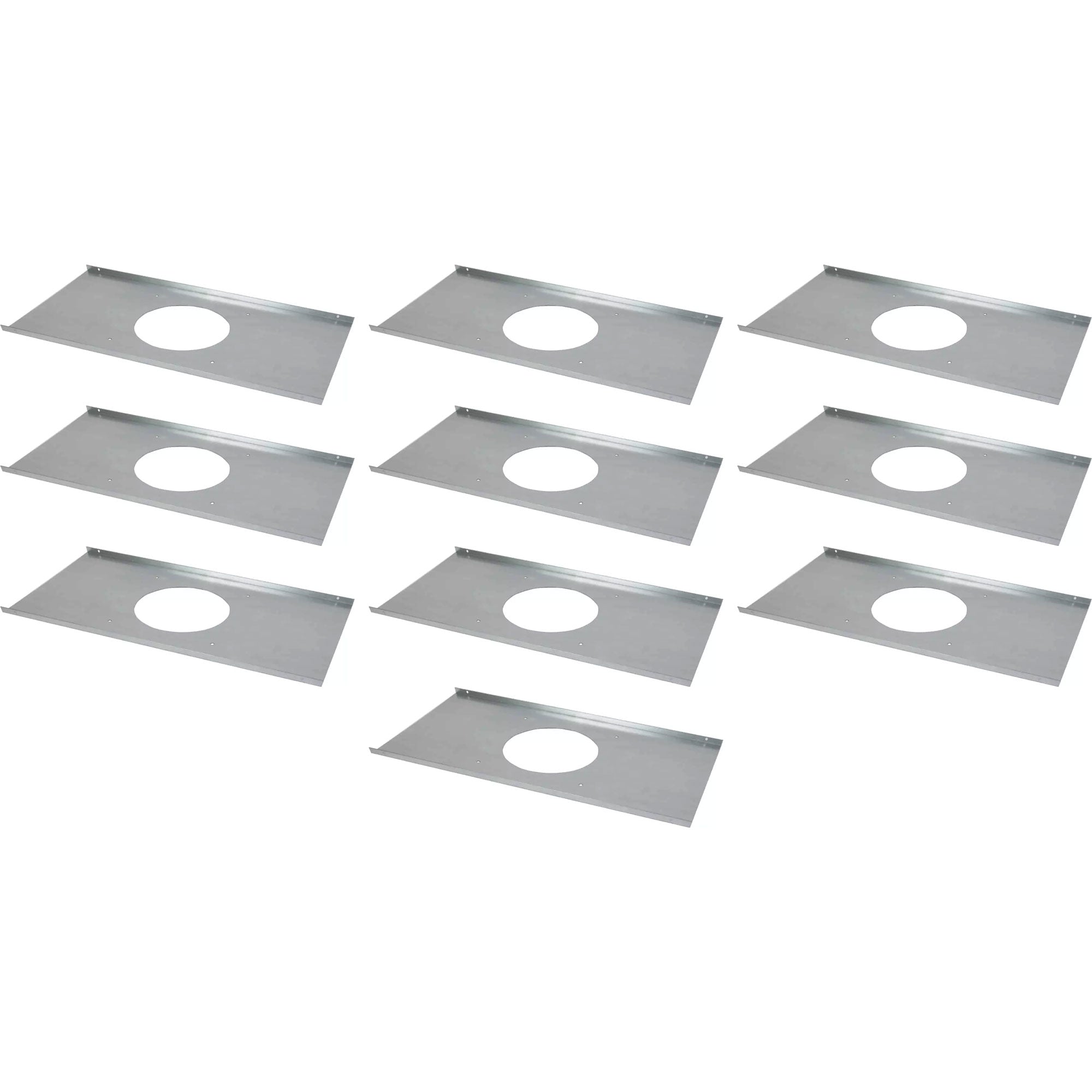 Lowell LUH-TBAR Tile Bridge for LUH-15T Unihorn (10 Pack)