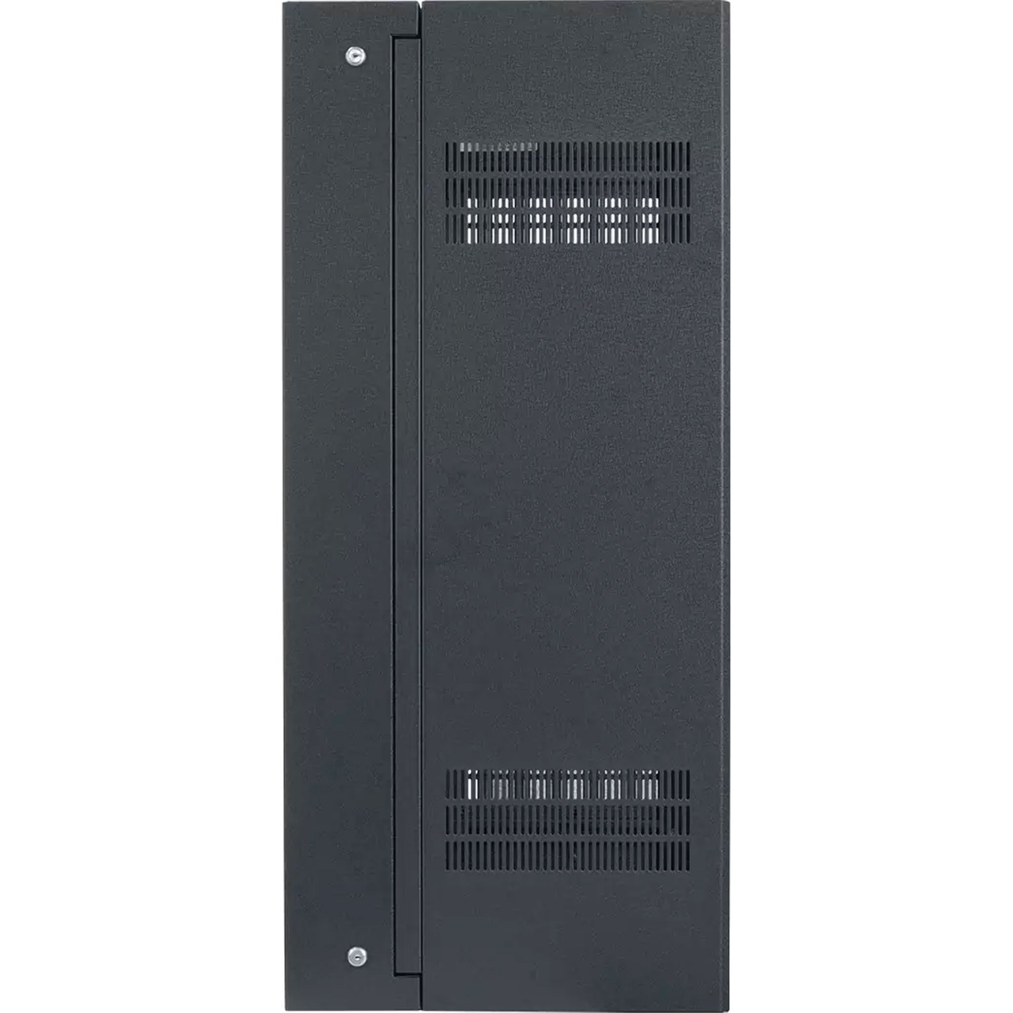 Lowell LWR-2119 19" 21U Wall Mount Rack