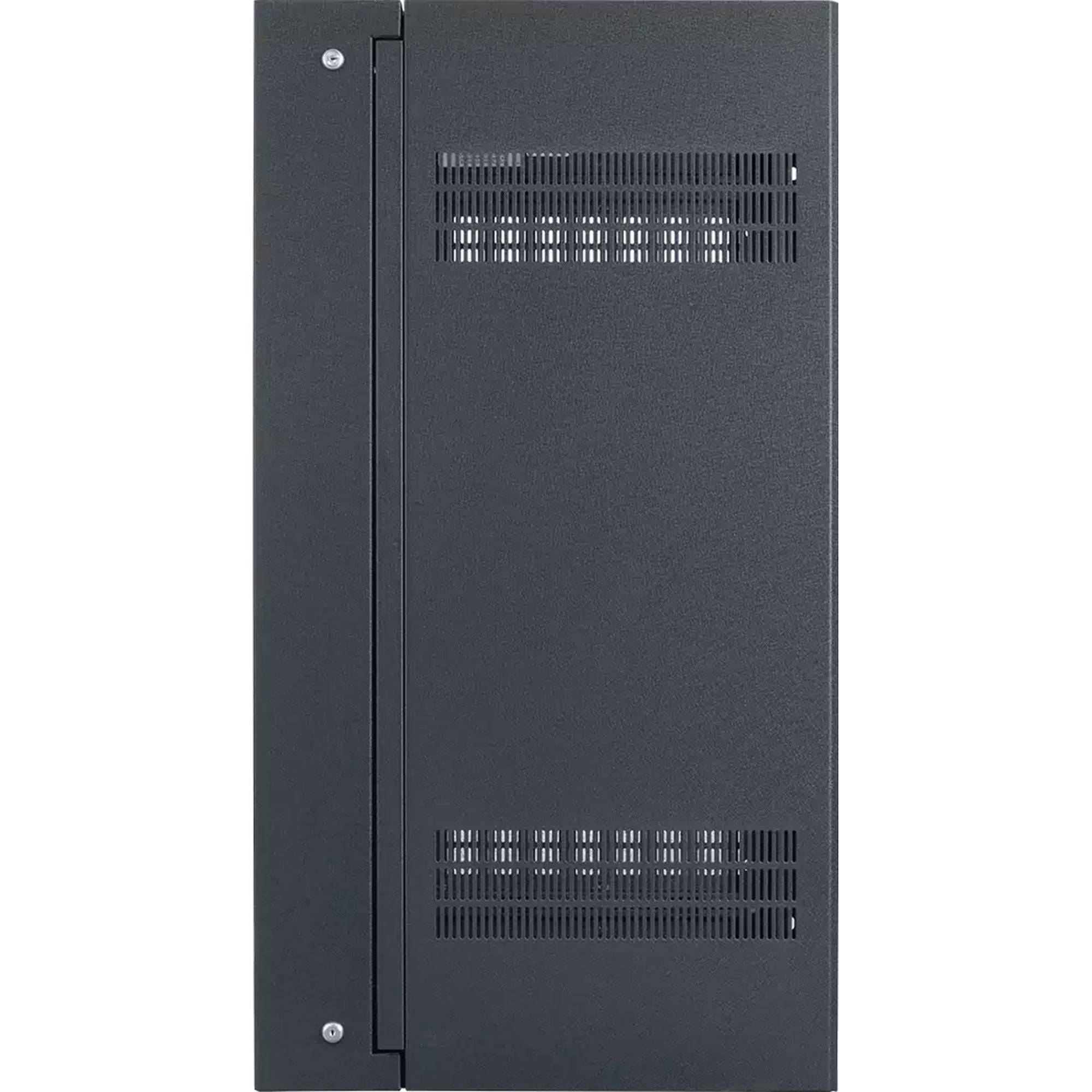 Lowell LWR-2123 23" 21U Wall Mount Rack