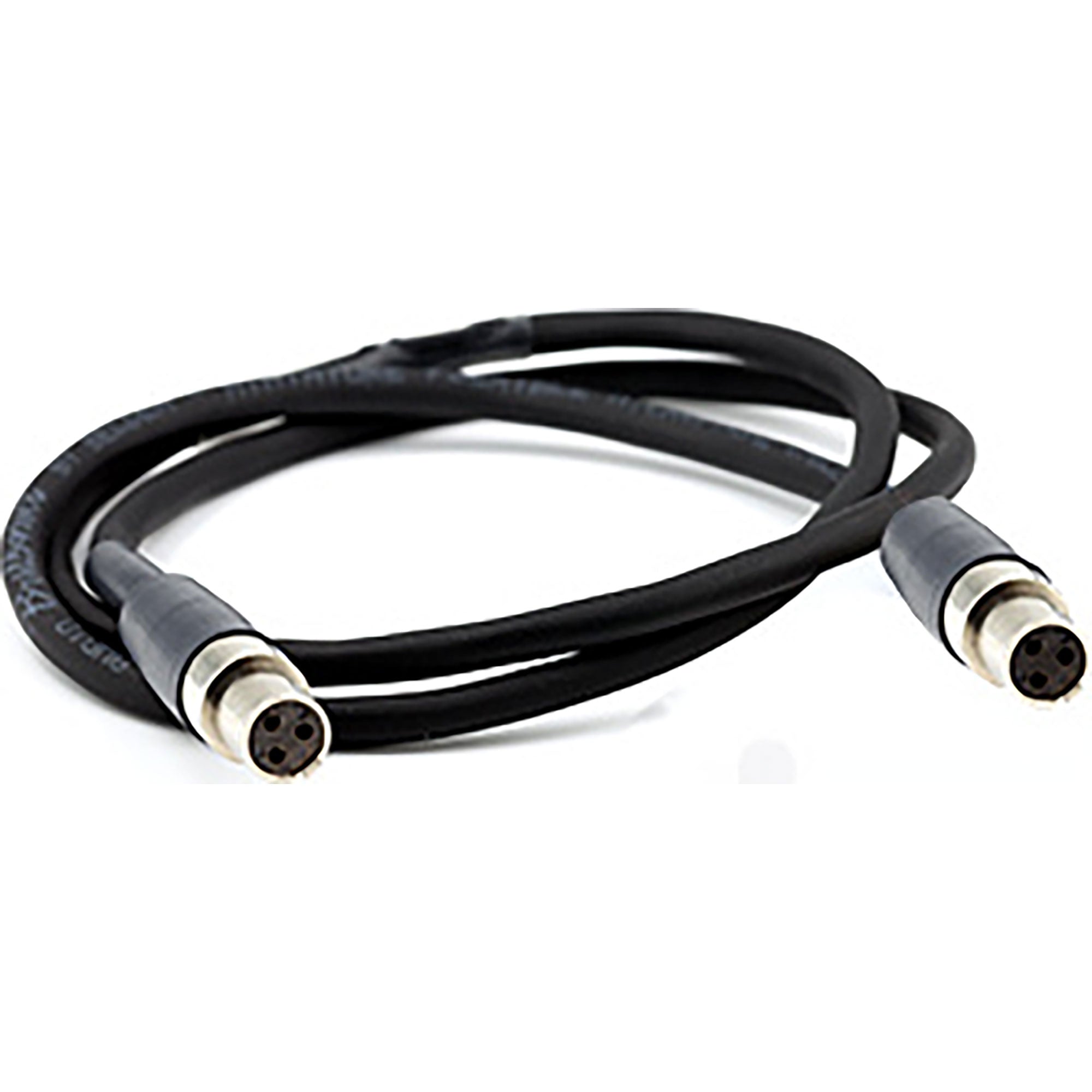 Lectrosonics MC52 TA3F to TA3F Audio Cable (16")