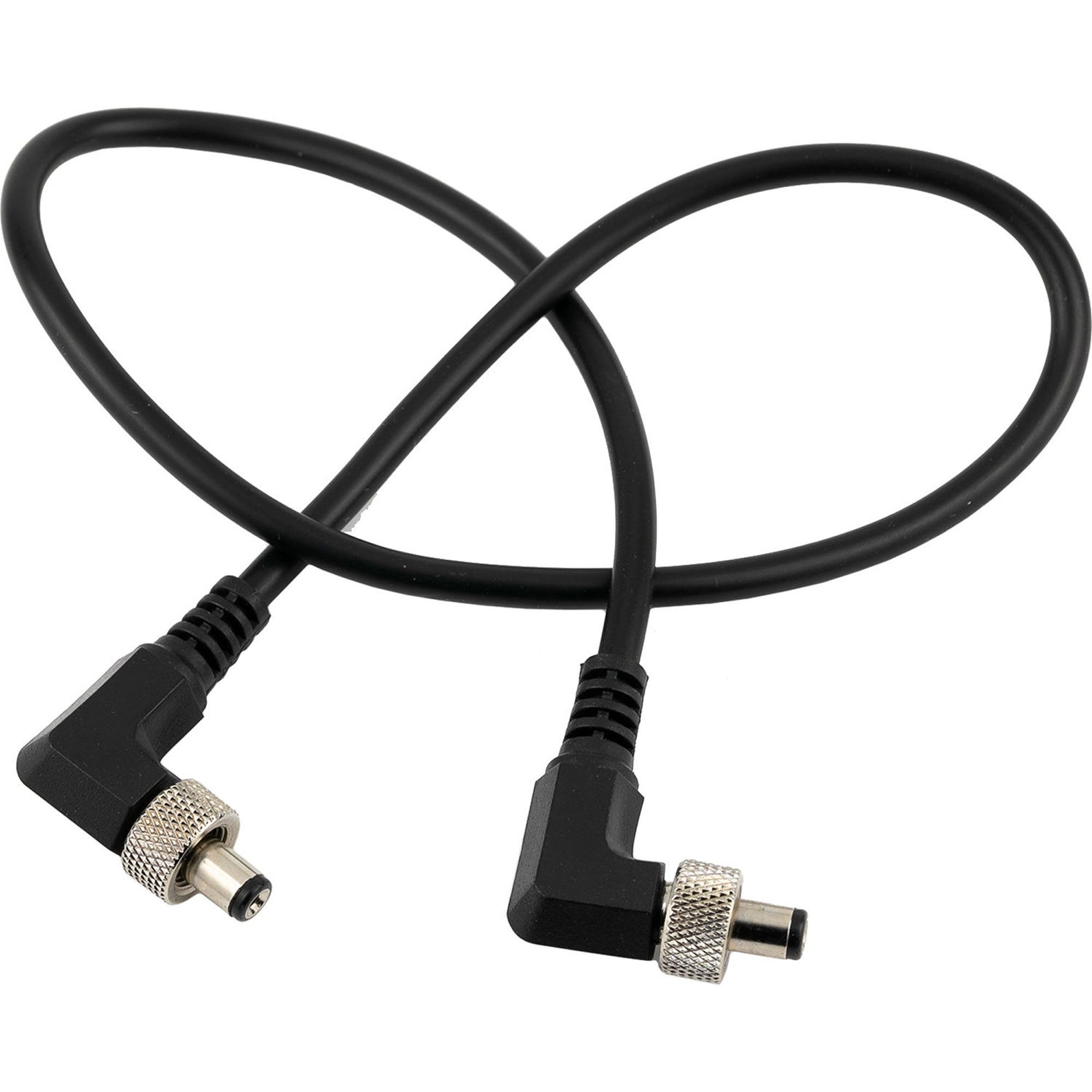 Lectrosonics PSLZRDUAL18 LZR Style Plug to LZR Style Plug Cable (18")