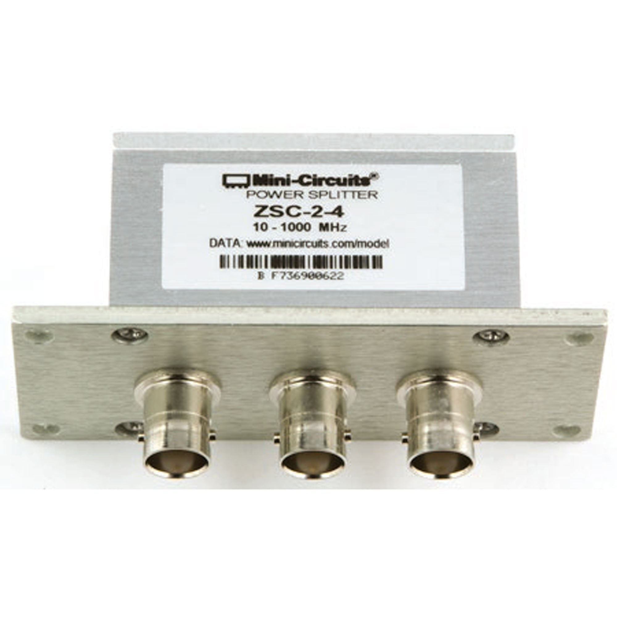 Lectrosonics ZSC24 Two-Way Passive Splitter