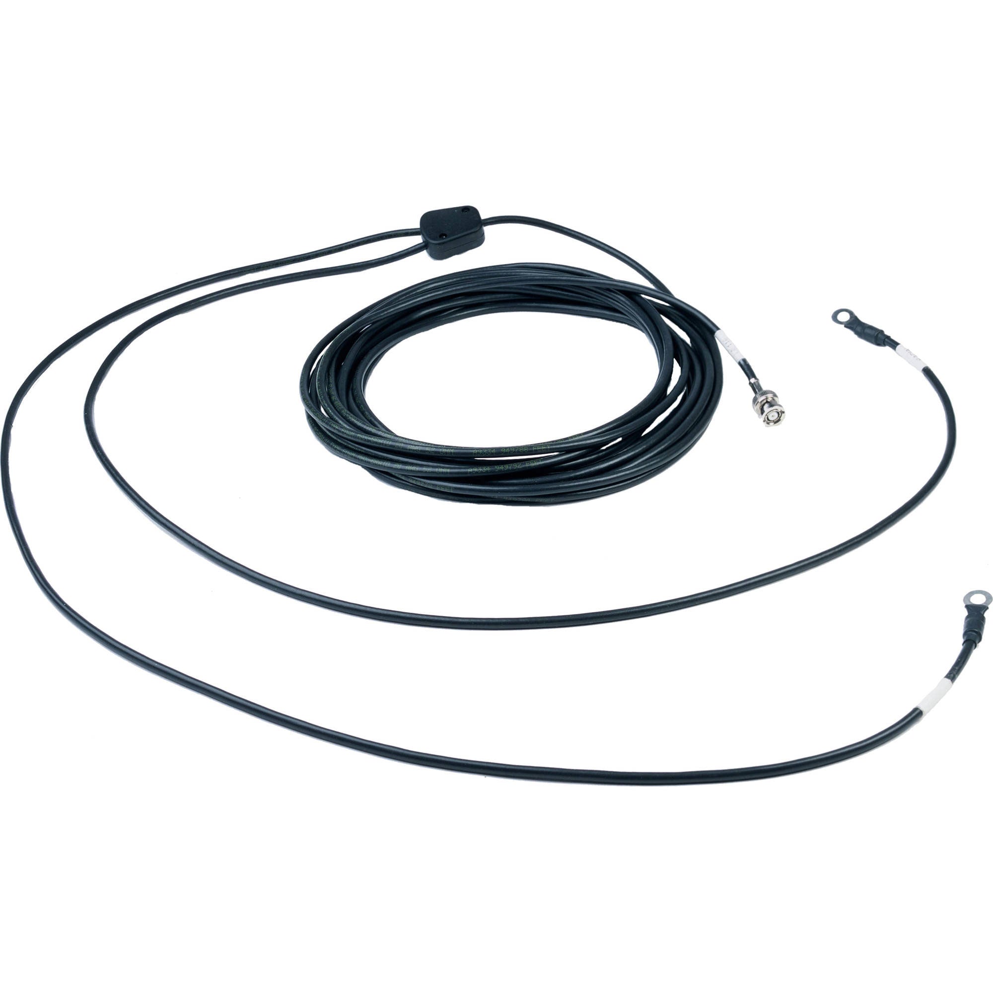 Listen Technologies LA-117 Coaxial Dipole Remote Antenna (216 MHz)