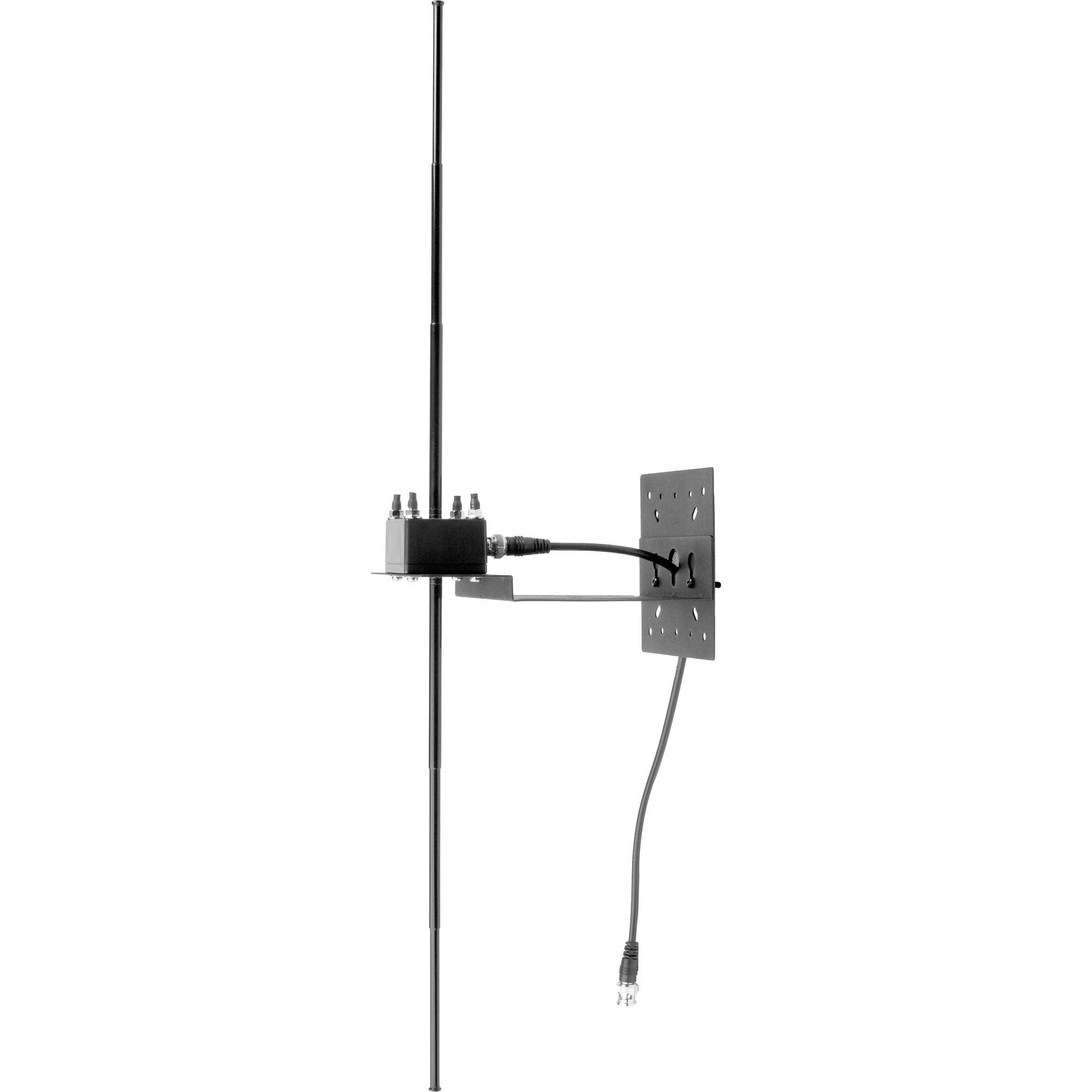 Listen Technologies LA-122 Universal Antenna Kit (72 and 216 MHz)