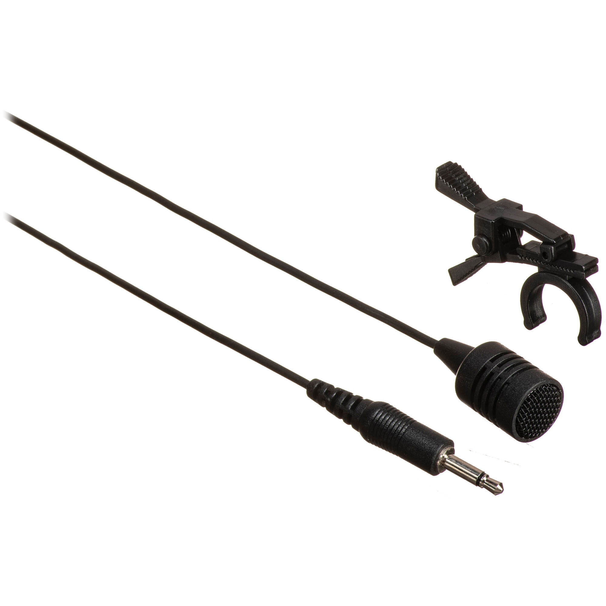 Listen Technologies LA-261 Lavalier Microphone