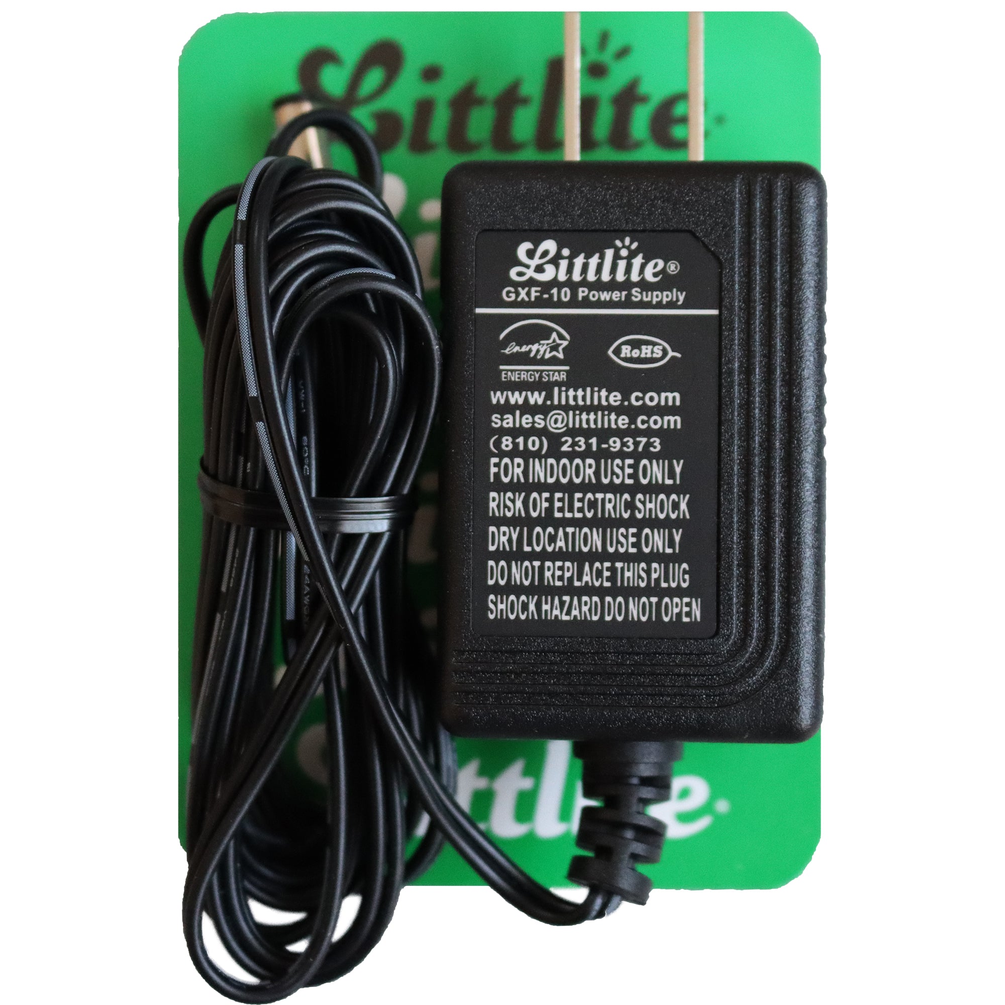 Littlite GXF-10 Power Supply