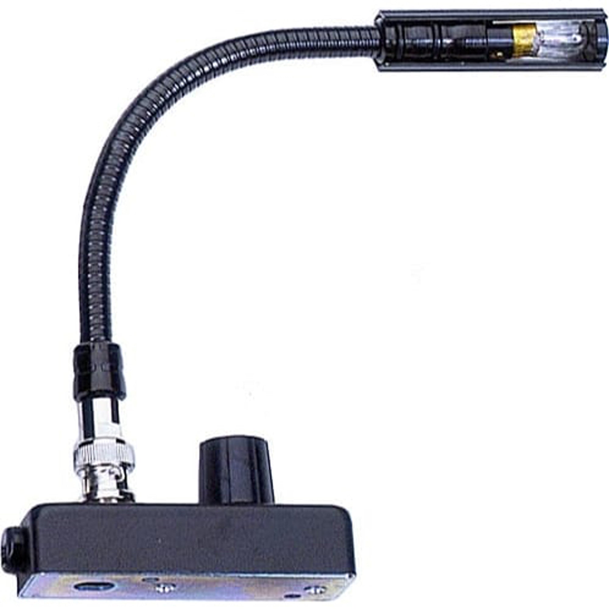 Littlite L-1/6E Gooseneck Lampset with Euro Power Supply (6")