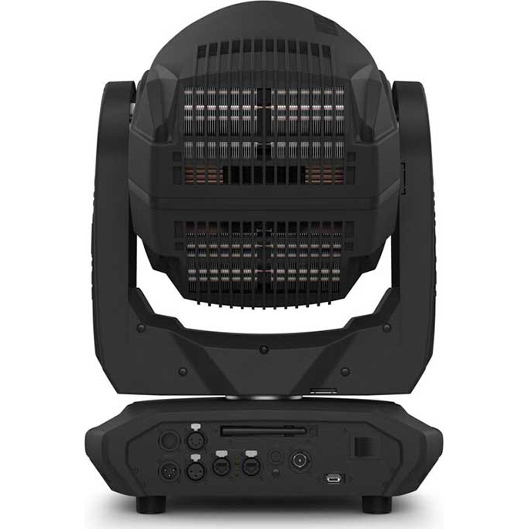 Chauvet Professional Maverick Force 2 Profile 580W LED Moving Head Light Fixture with Gobos