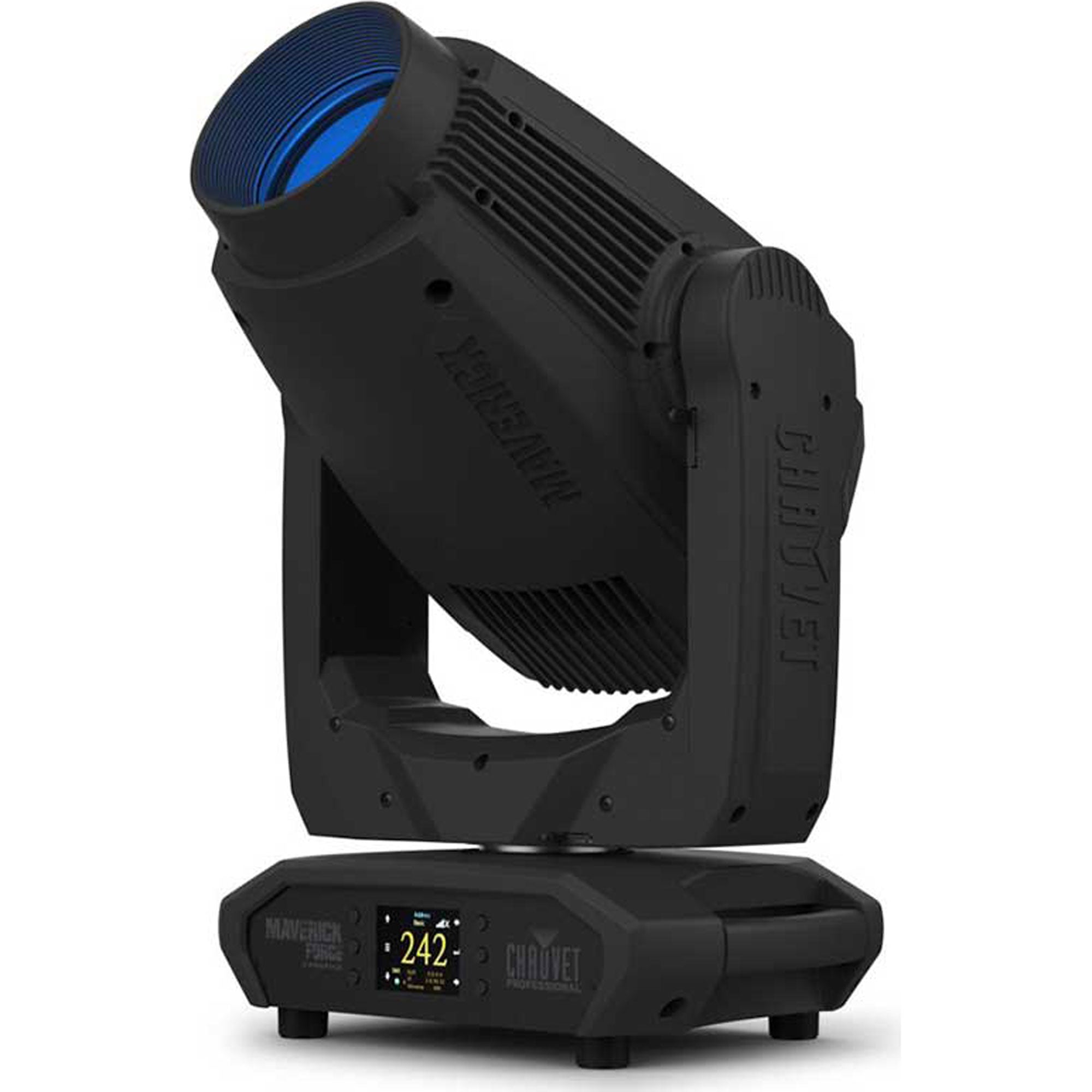 Chauvet Professional Maverick Force 2 Profile 580W LED Moving Head Light Fixture with Gobos