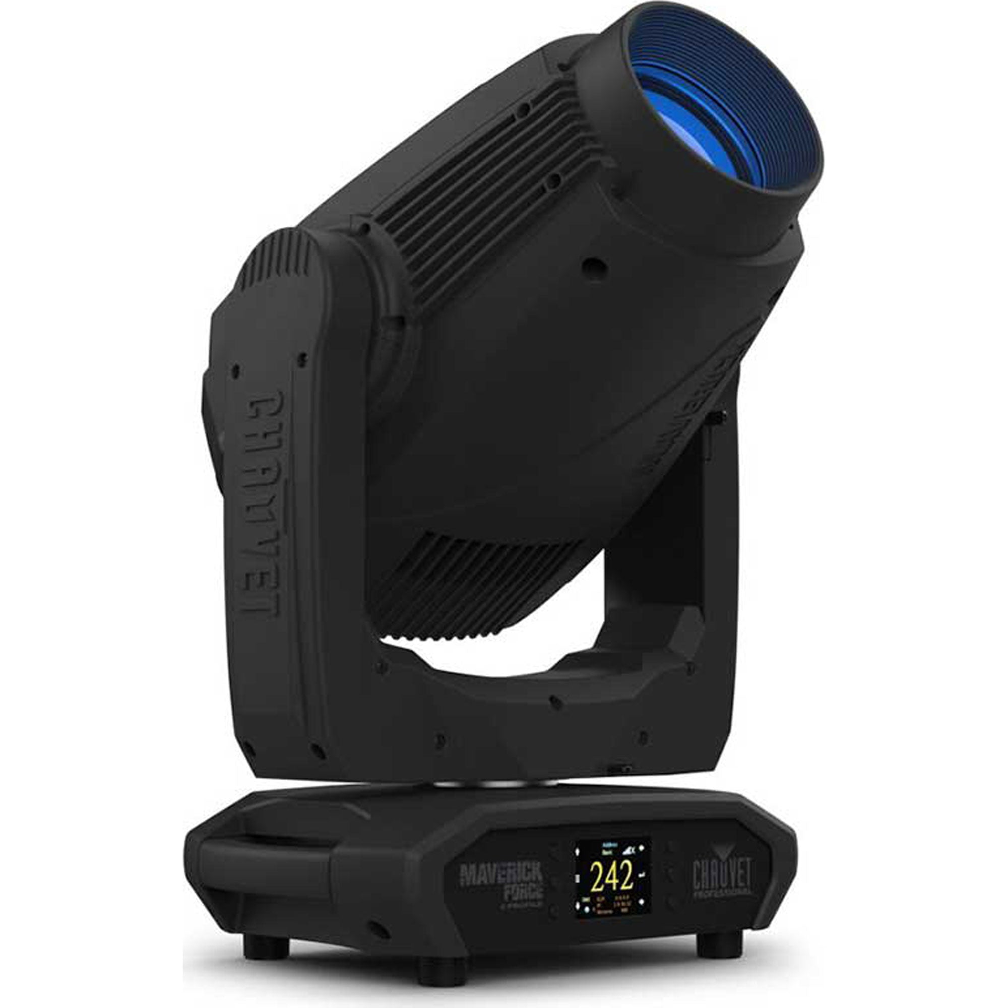 Chauvet Professional Maverick Force 2 Profile 580W LED Moving Head Light Fixture with Gobos