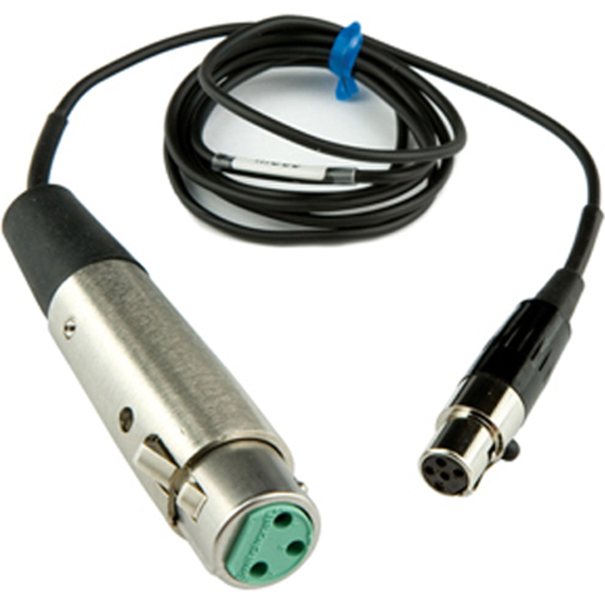 Lectrosonics MC35 37" Female XLR to Female TA5F 5-Pin Wired for Line Level Input