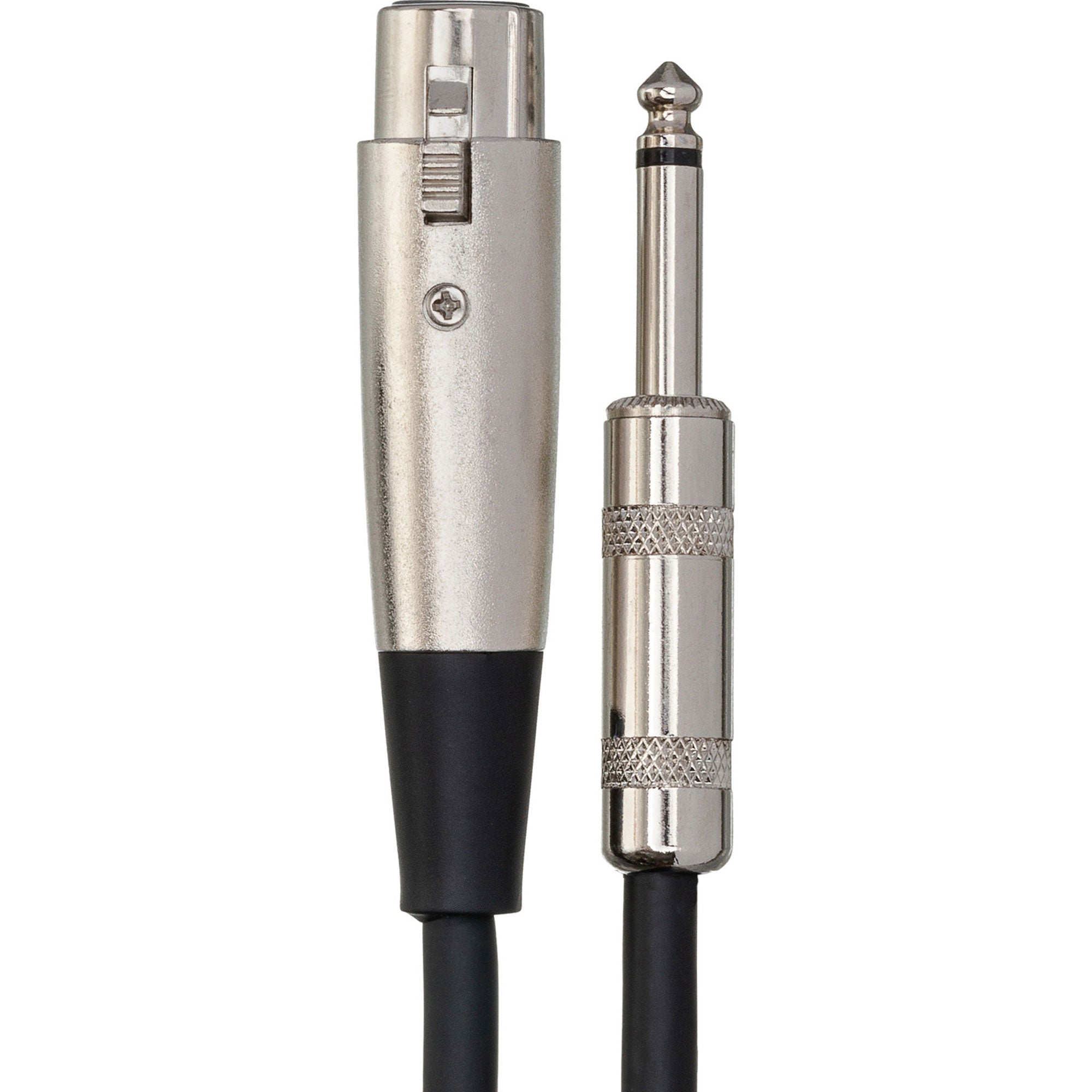 Hosa MCH-110 Microphone Cable (10')