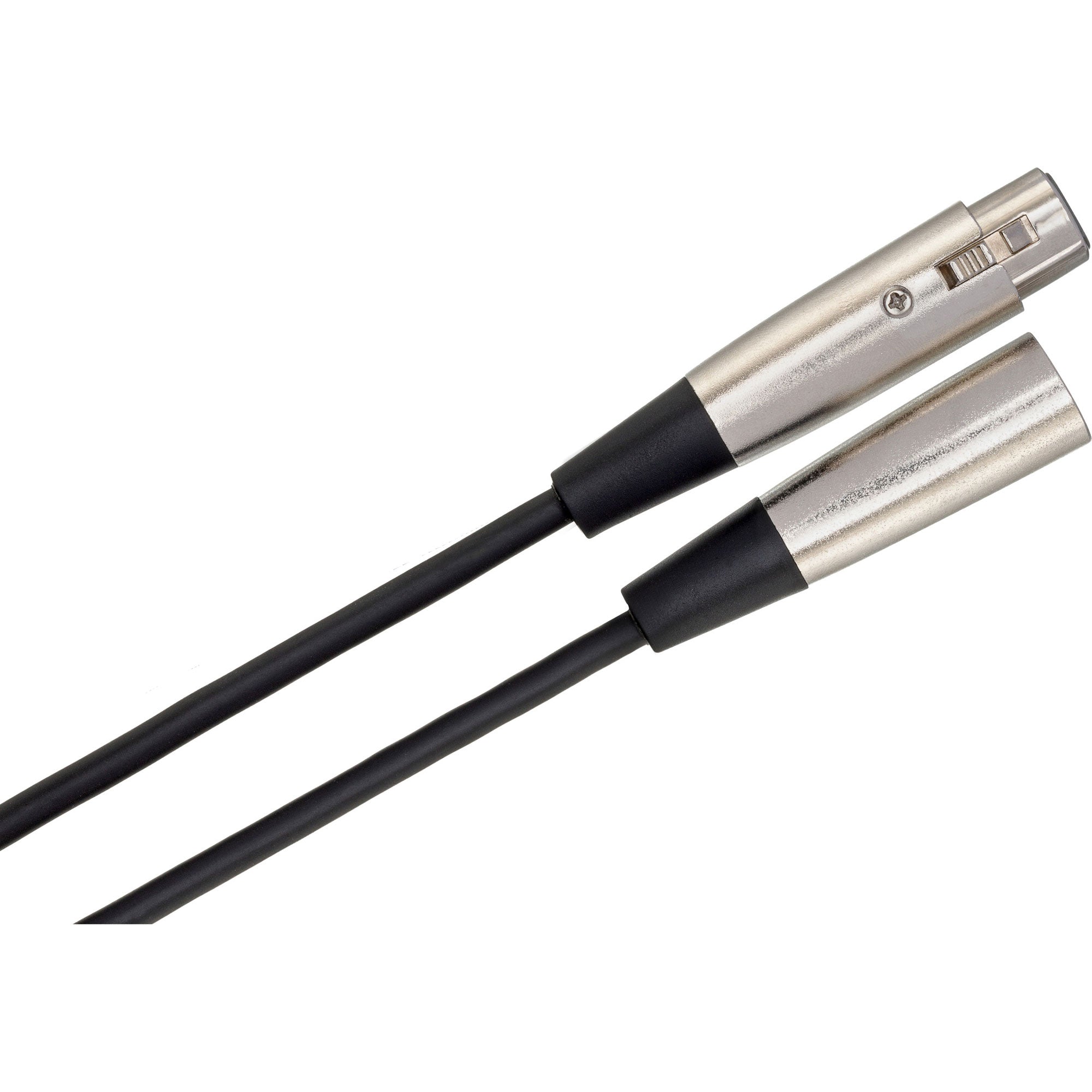 Hosa MCL-120 Microphone Cable (20')