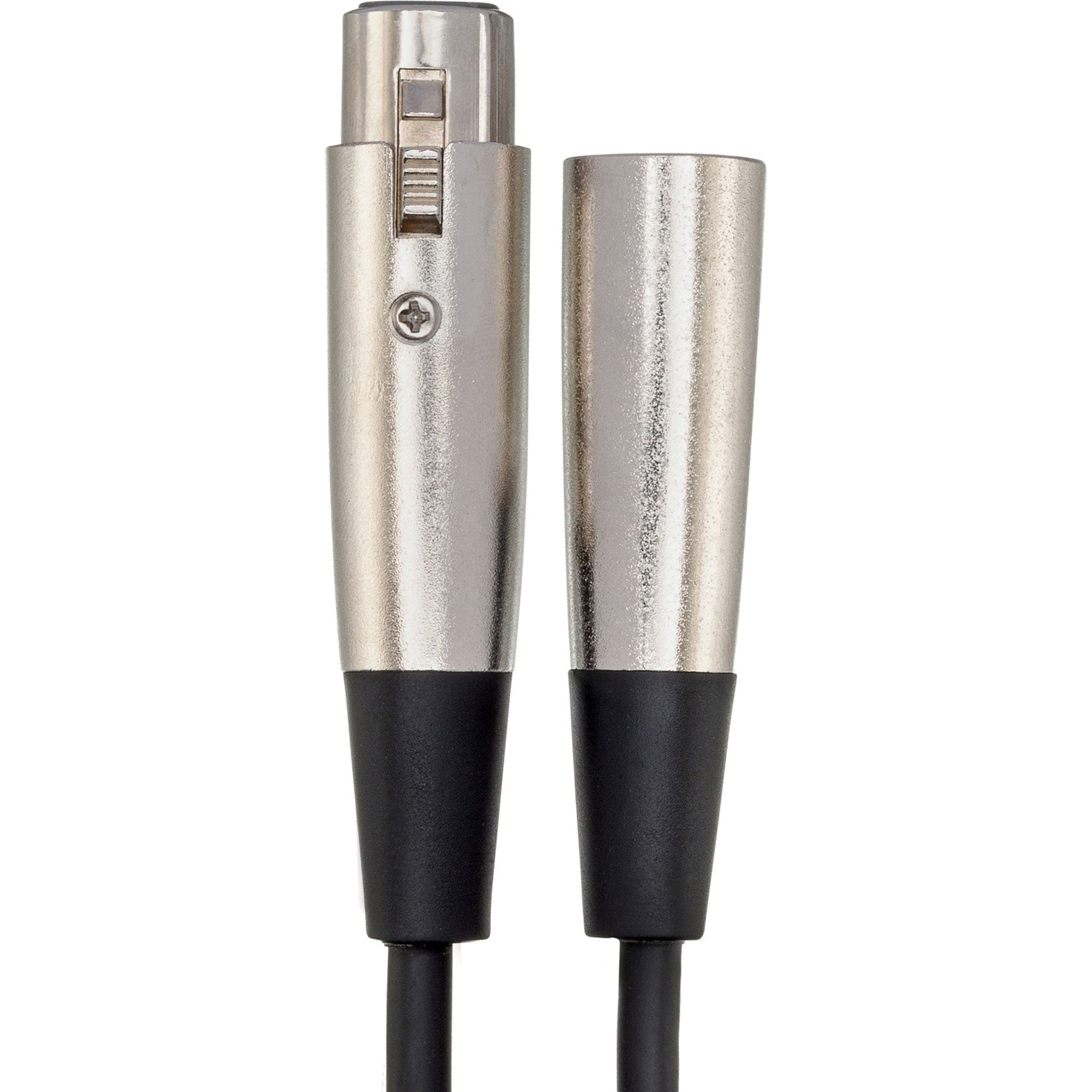 Hosa MCL-103 Microphone Cable (3')