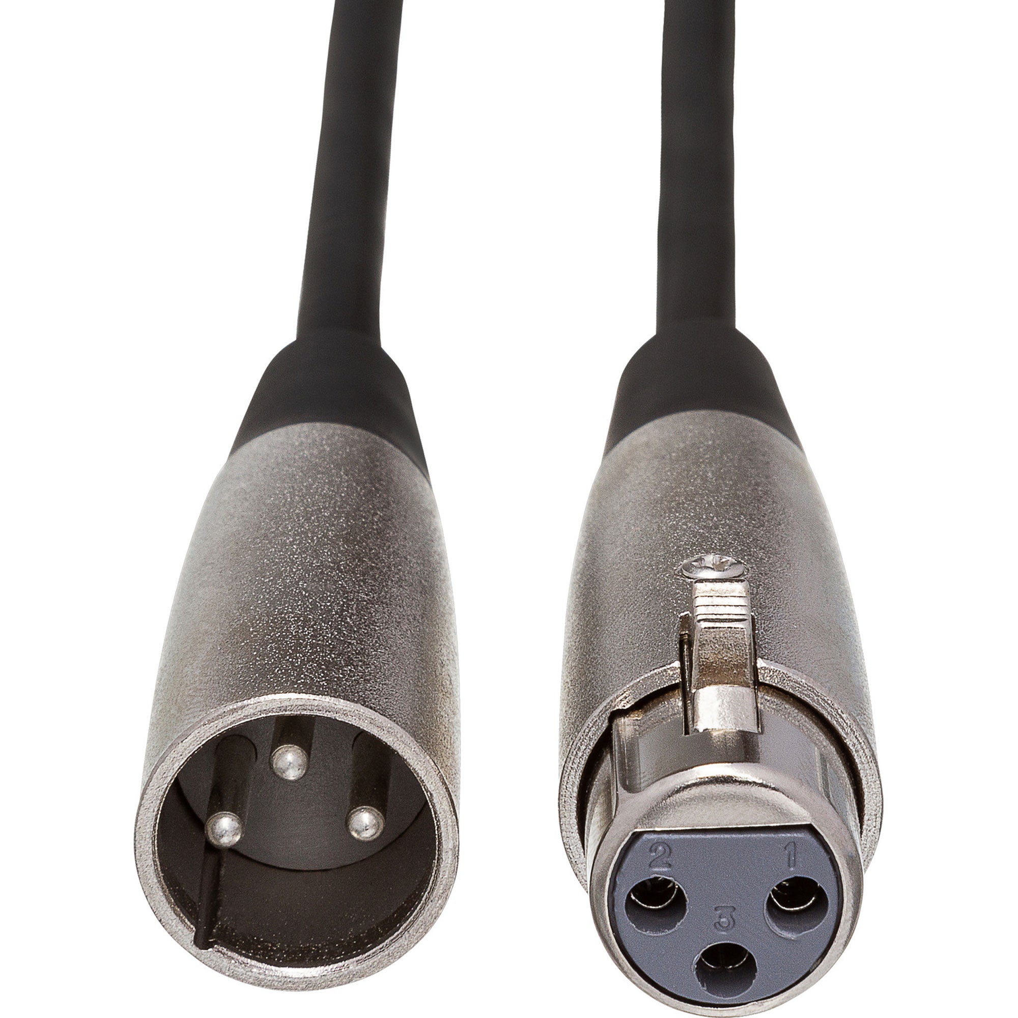 Hosa MCL-1100 Microphone Cable (100')