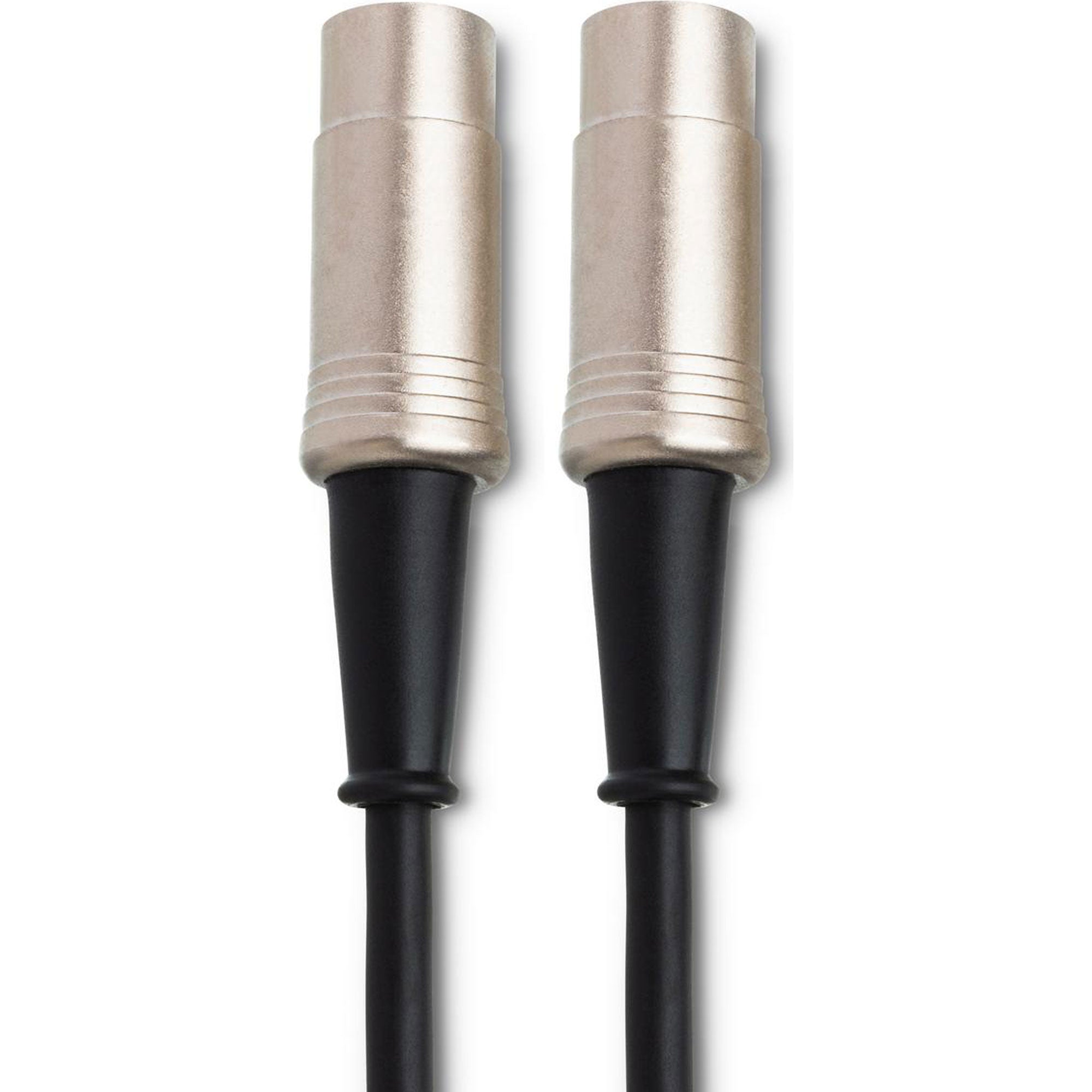 Hosa MID-515 Pro MIDI Cable (15')