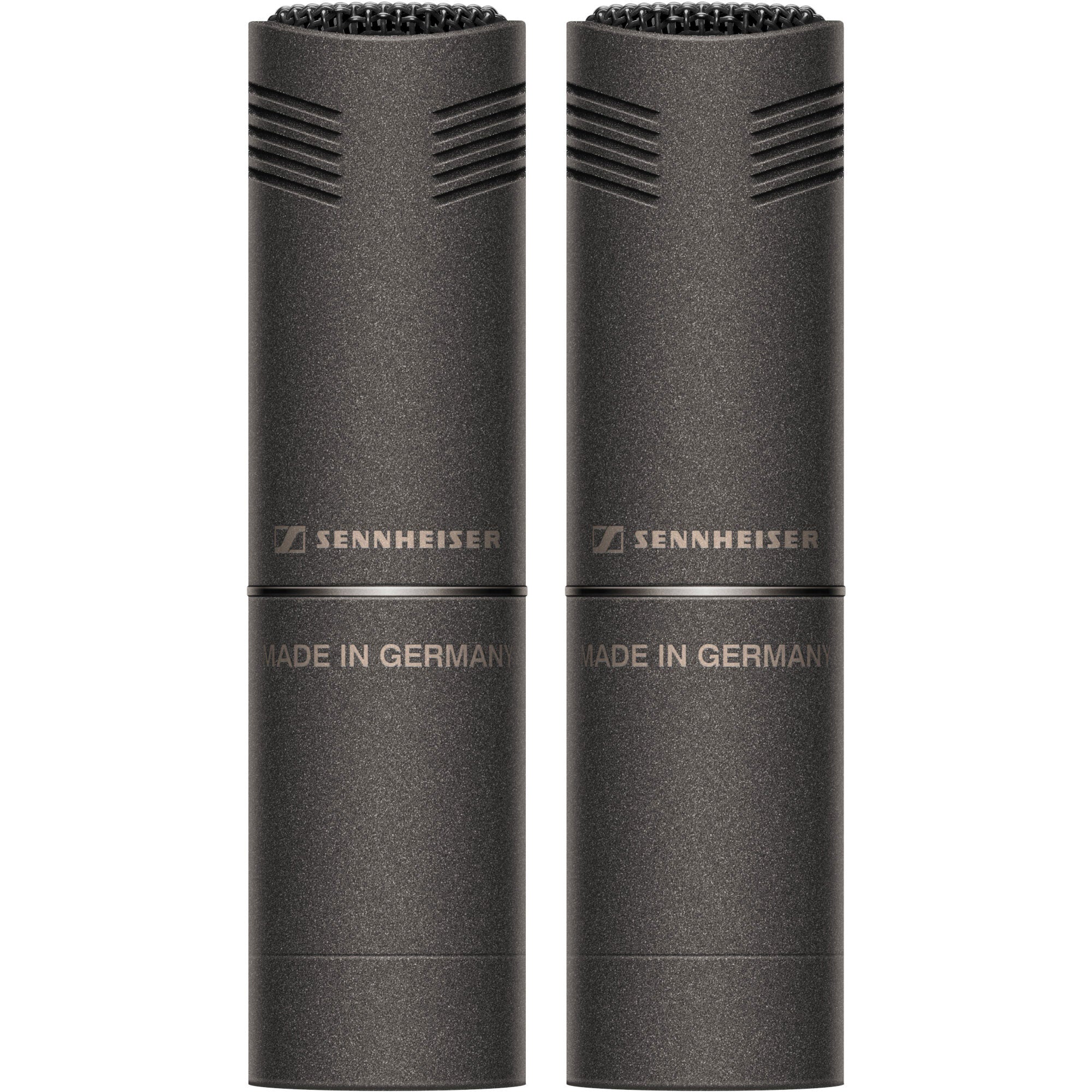 Sennheiser MKH8040 Stereo Set of Cardioid Condenser Microphones