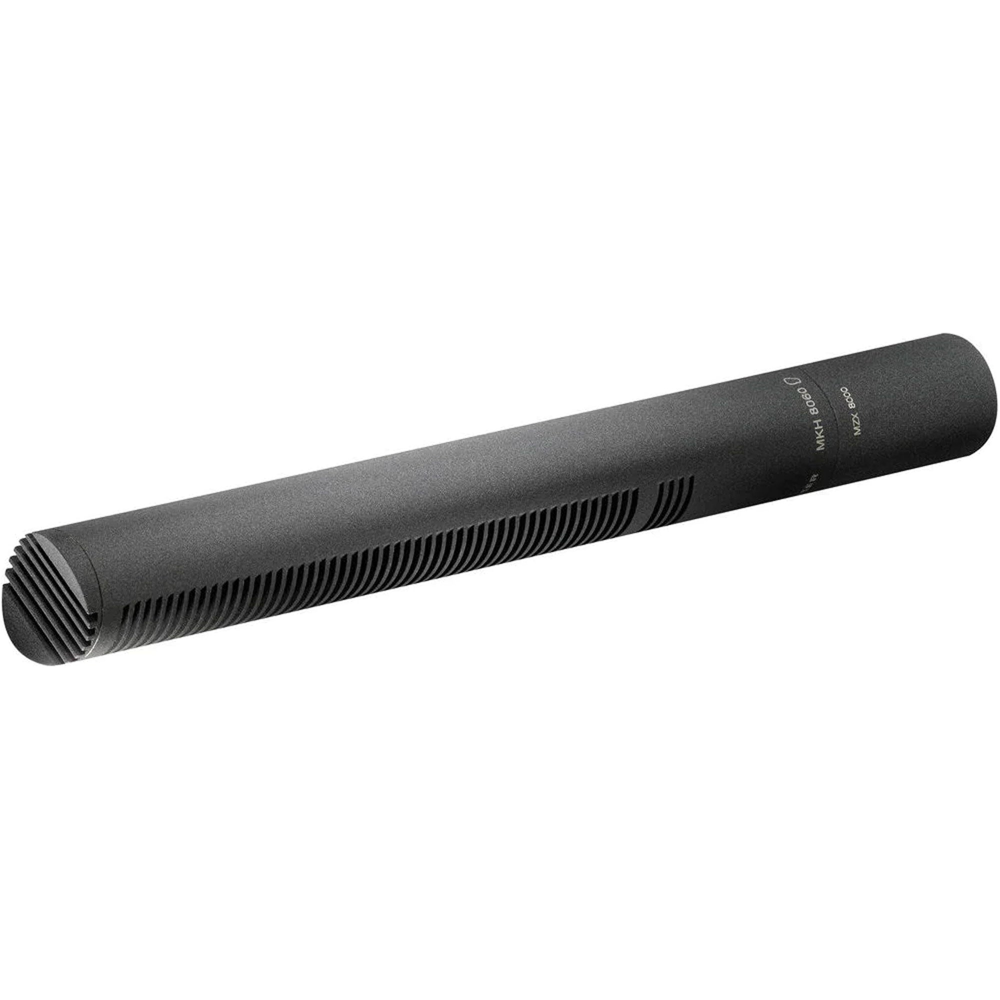 Sennheiser MKH8060 Short Shotgun Microphone