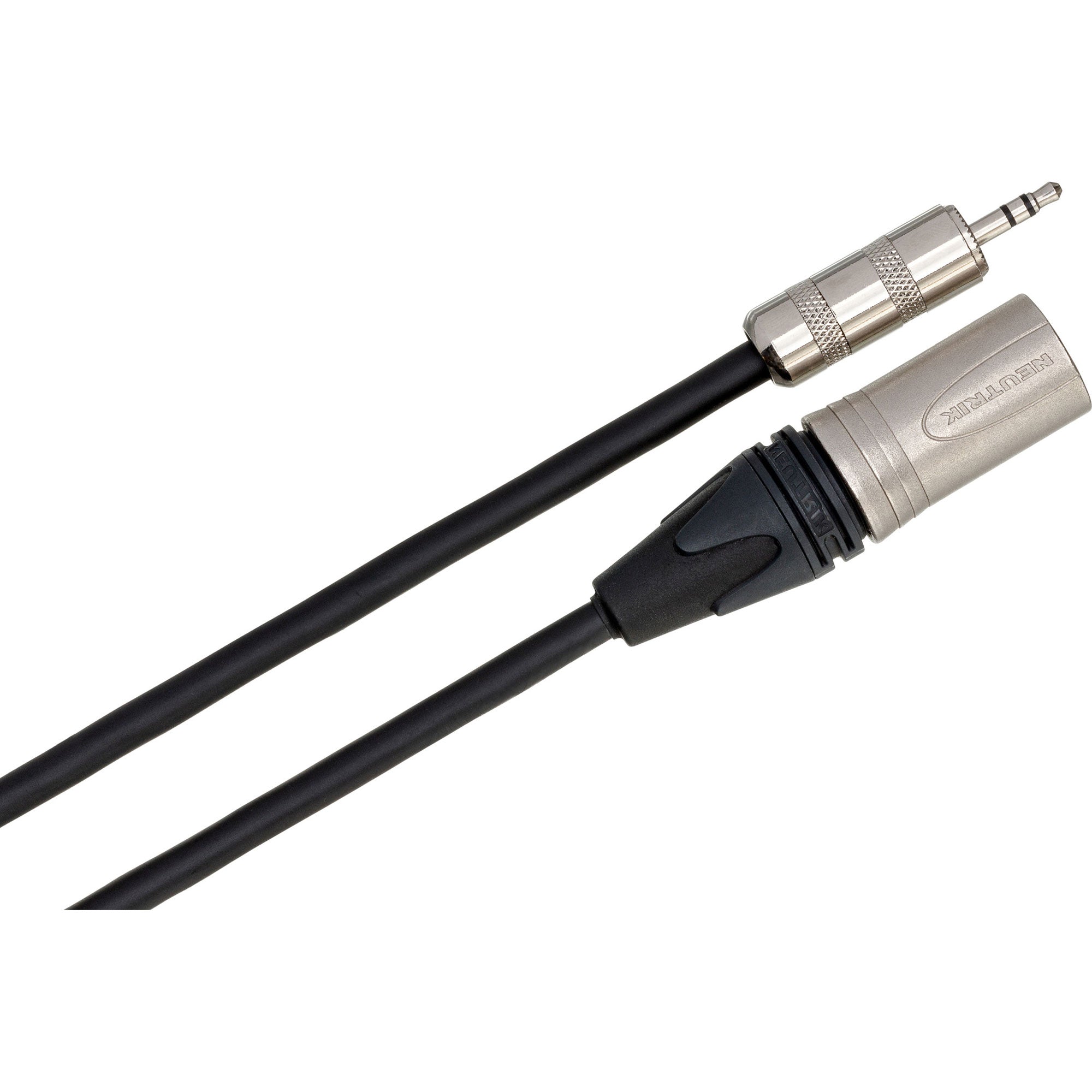 Hosa MMX-001.5 Camcorder Microphone Cable (1.5')